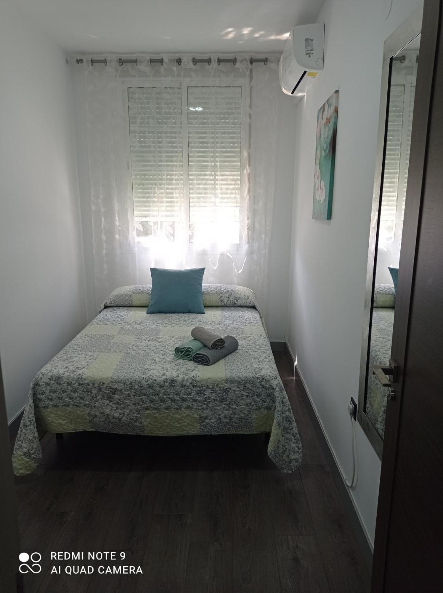 Alegria Vakantiehuis