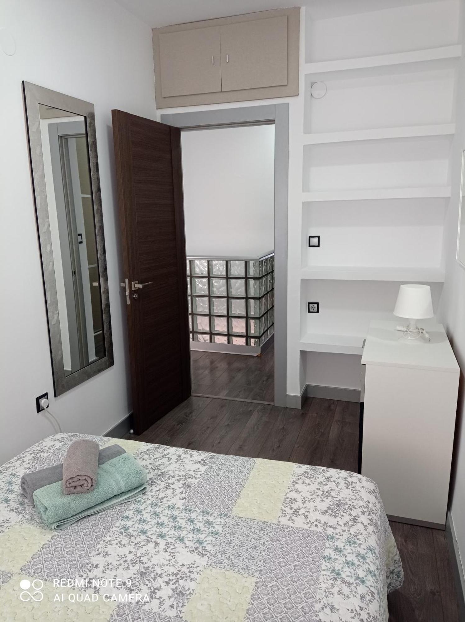 Alegria Vakantiehuis Torremolinos
