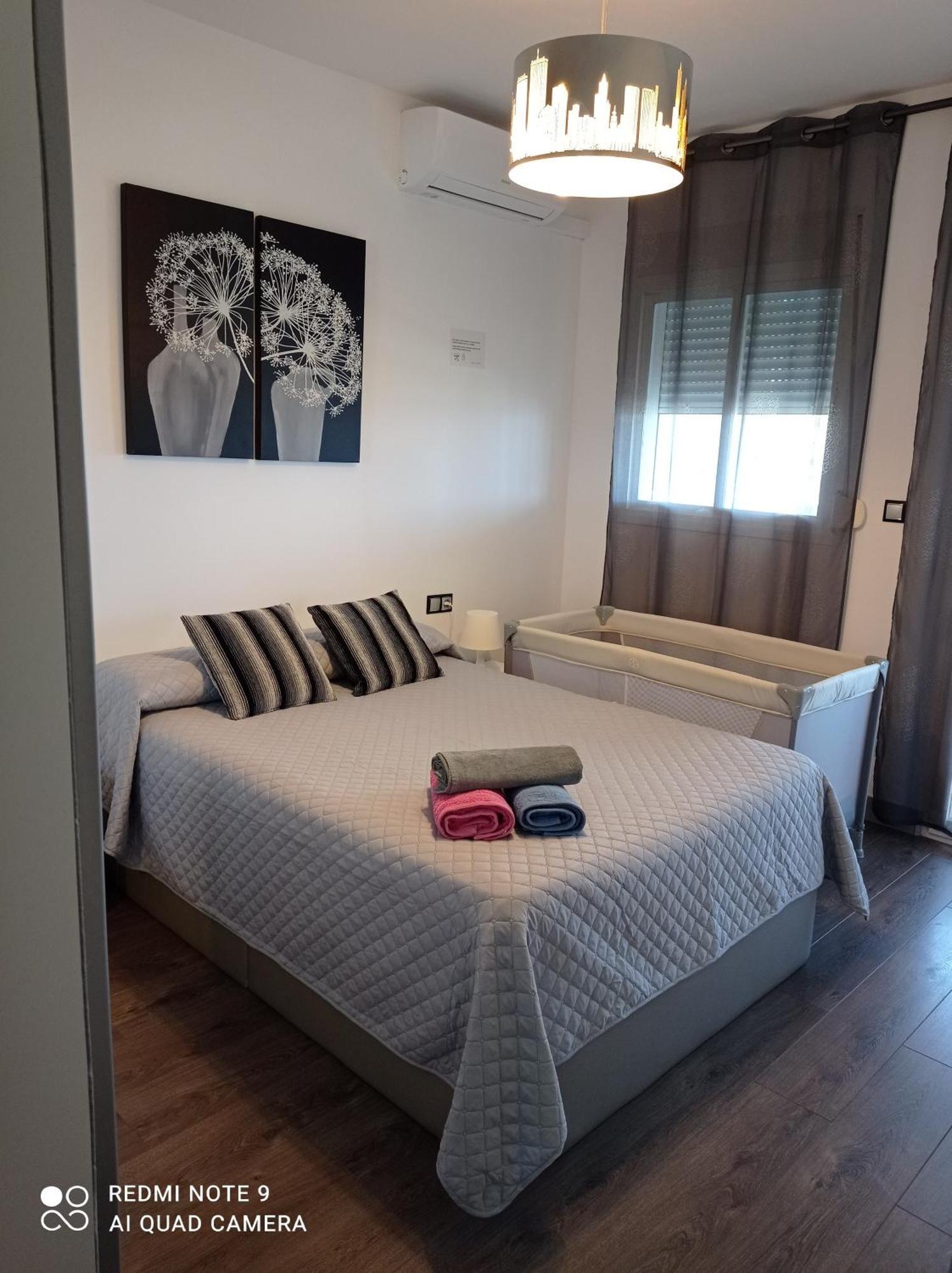 Alegria Vakantiehuis *