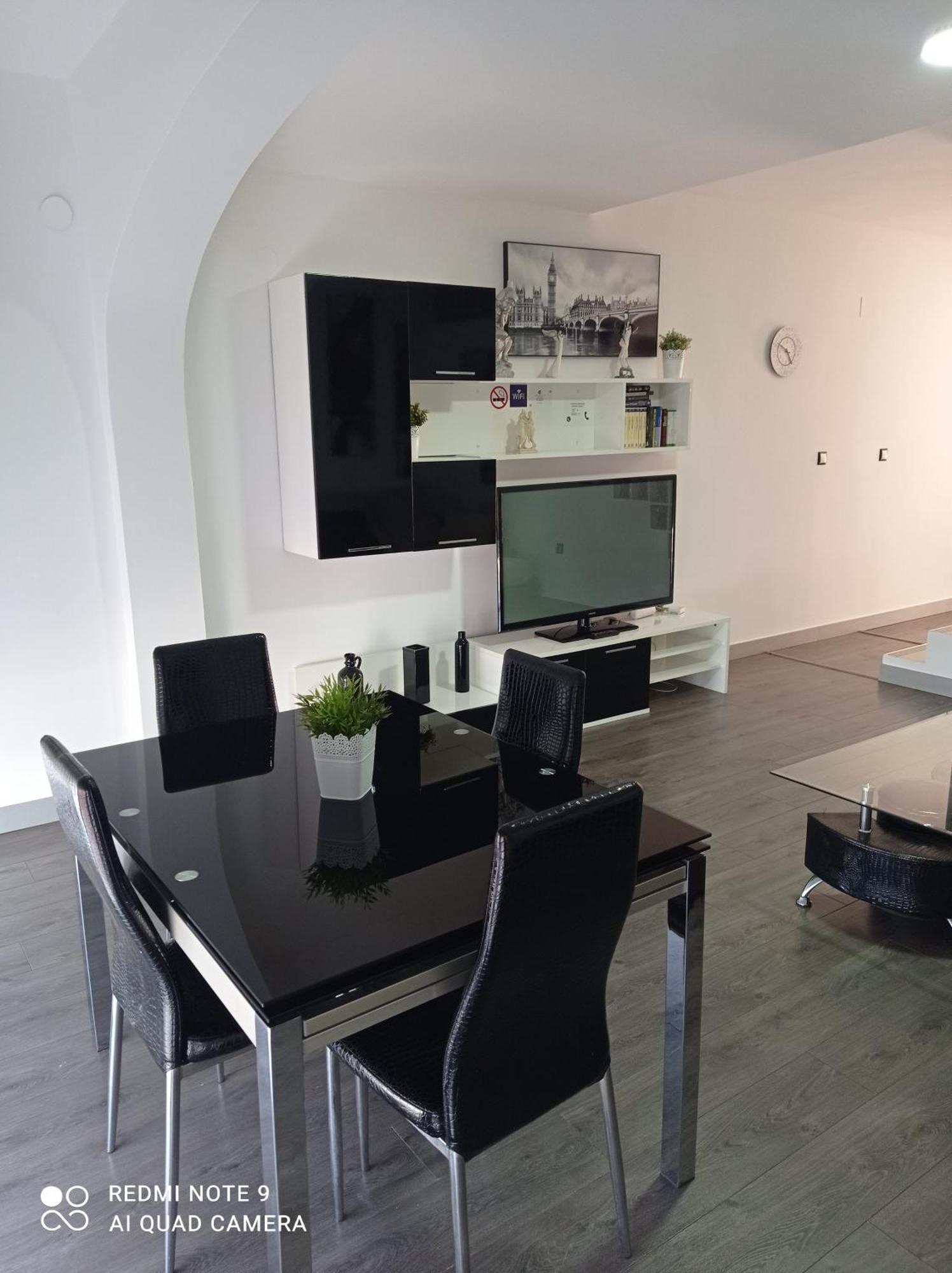 Alegria Vakantiehuis *
