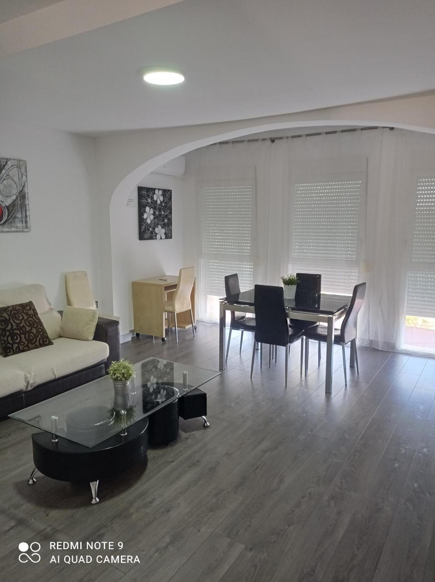 Alegria Vakantiehuis Torremolinos