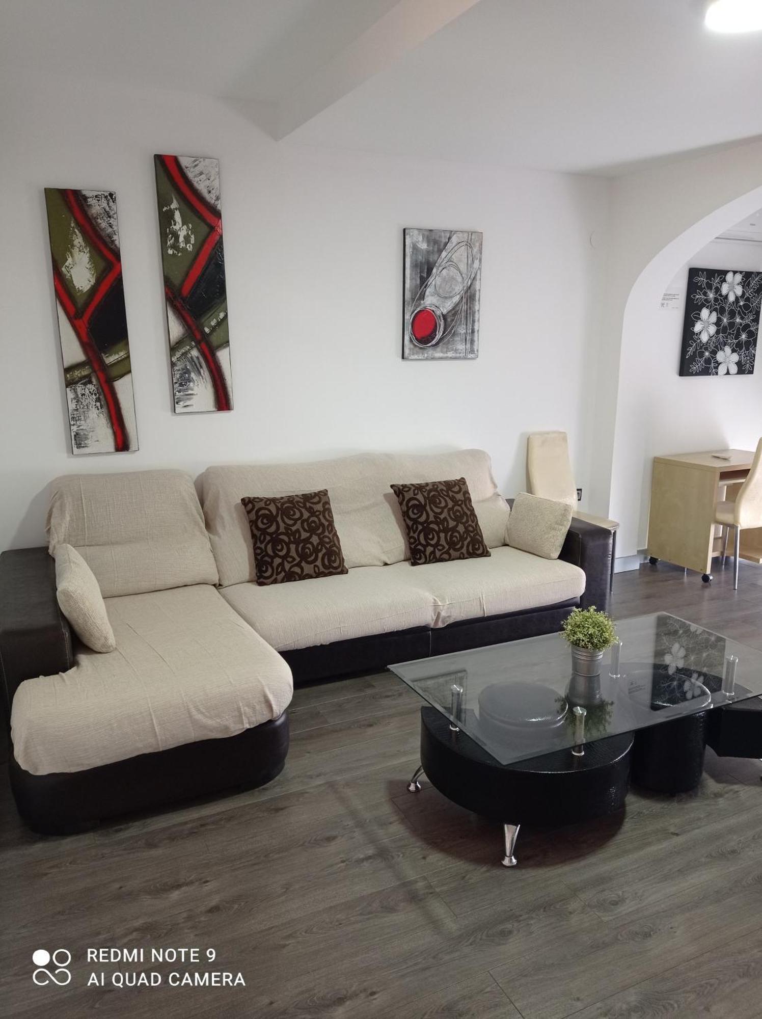 Alegria Vakantiehuis *