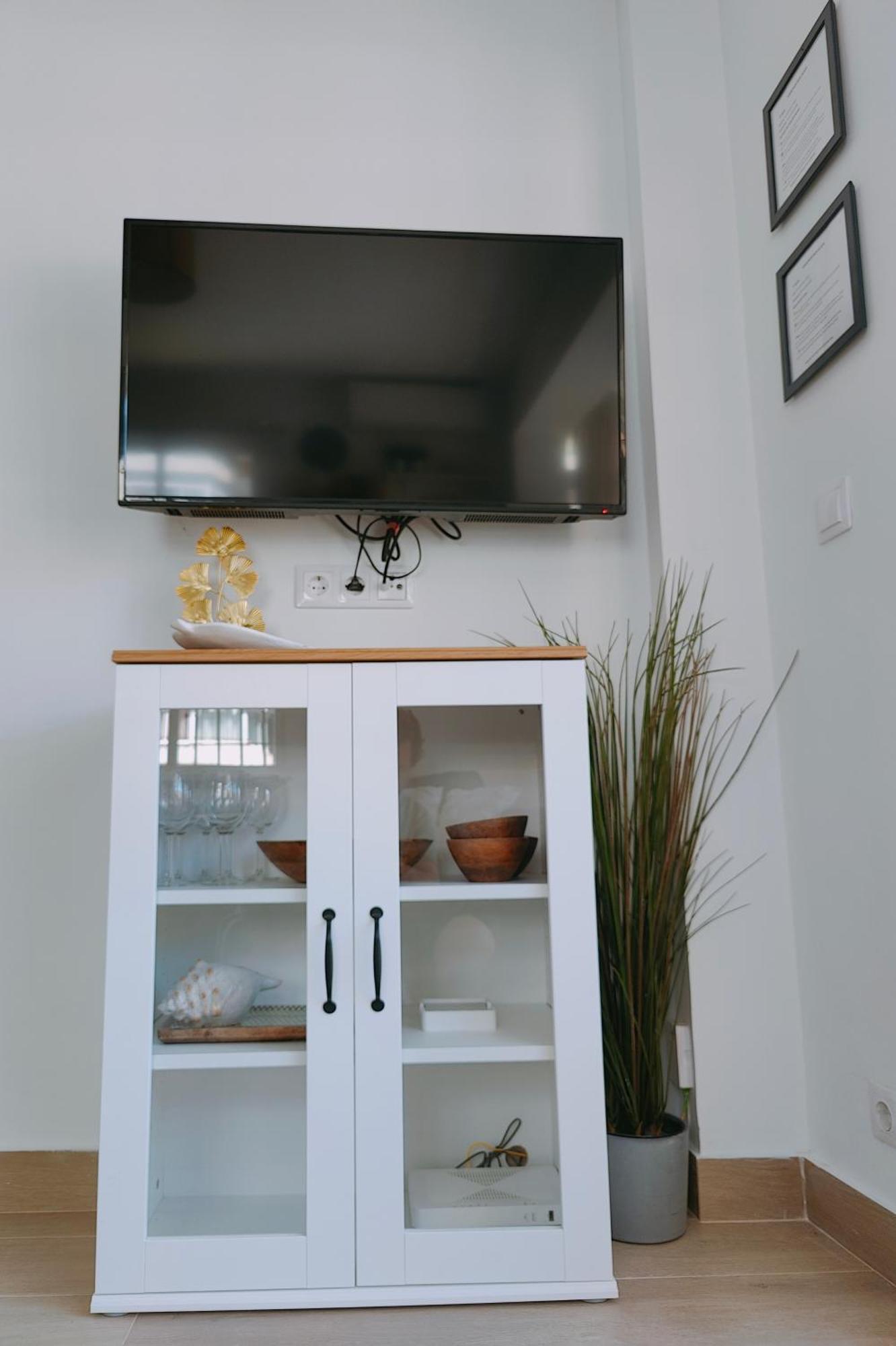 Olsen Apartamento Torremolinos
