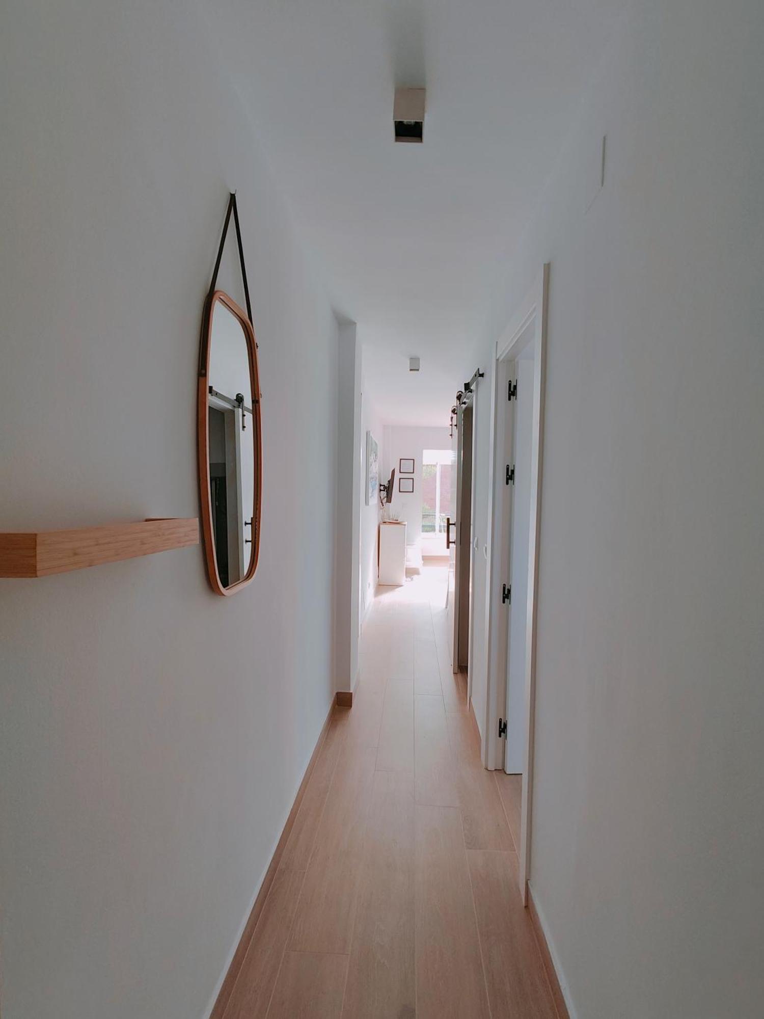 Olsen Apartment Torremolinos