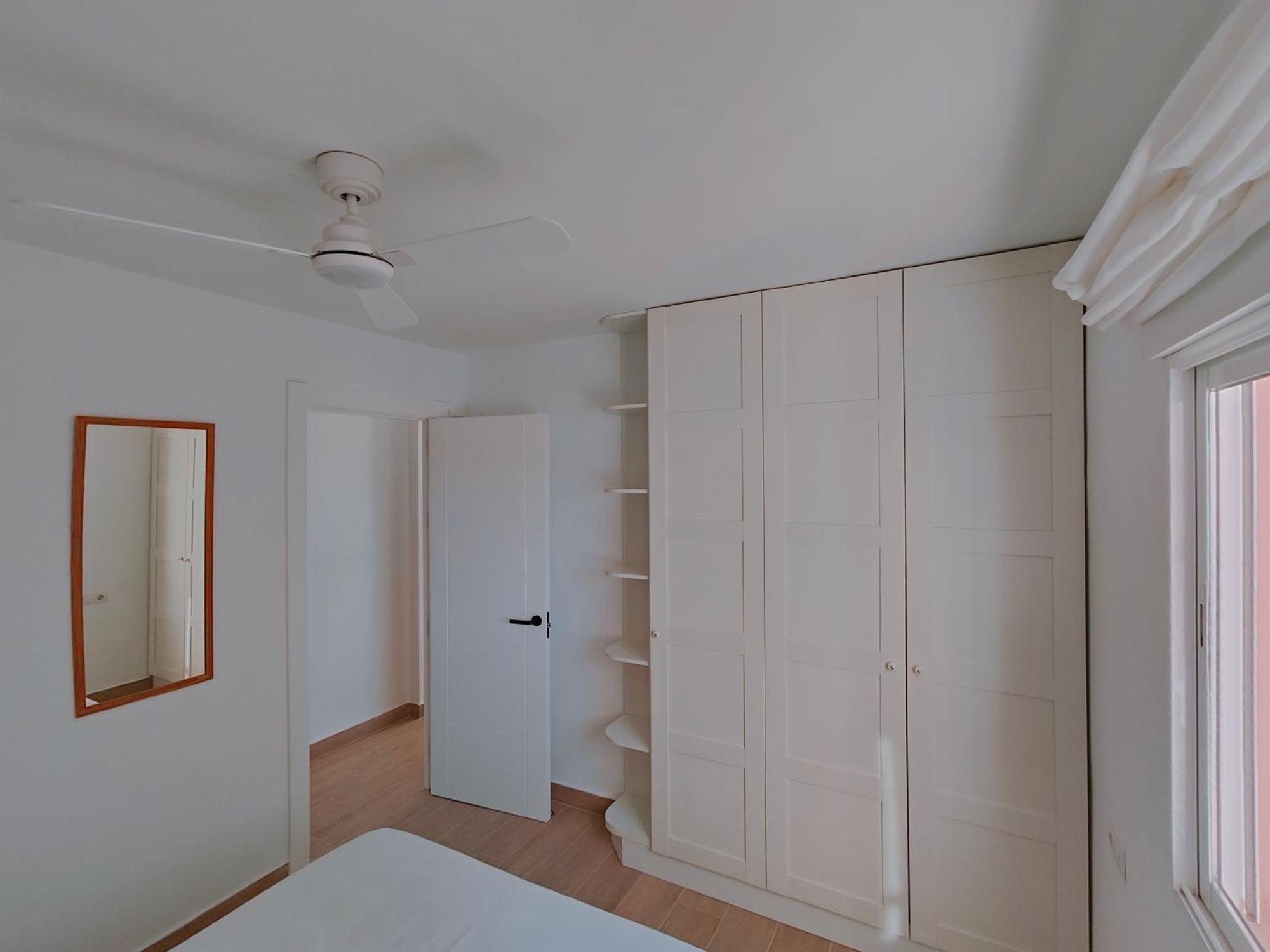 Apartamento Olsen