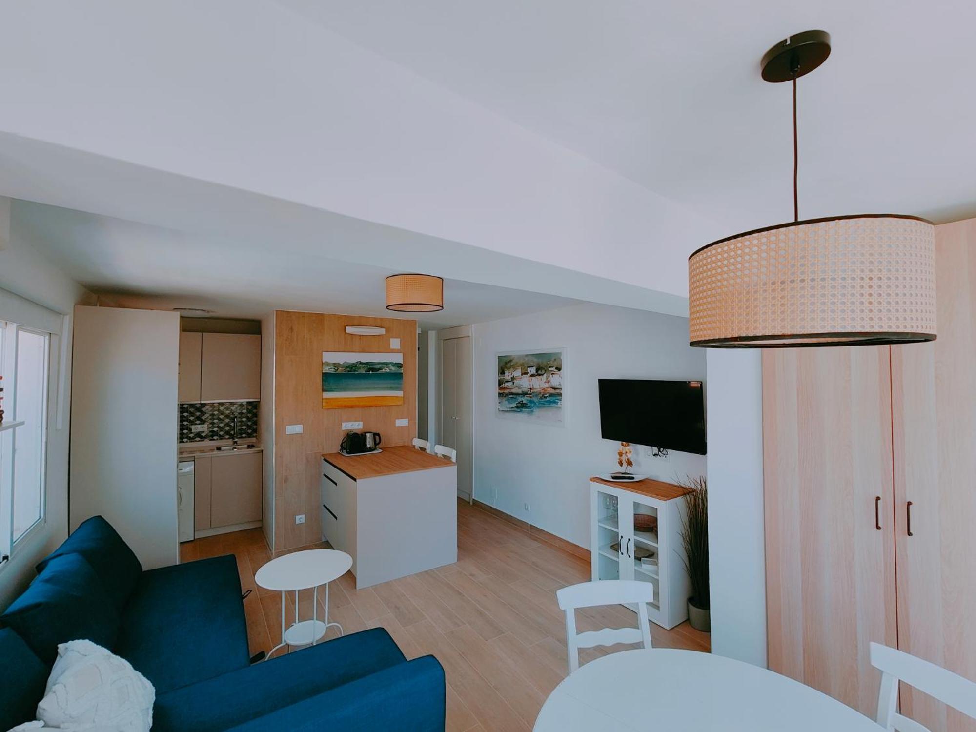 Olsen Apartamento Torremolinos