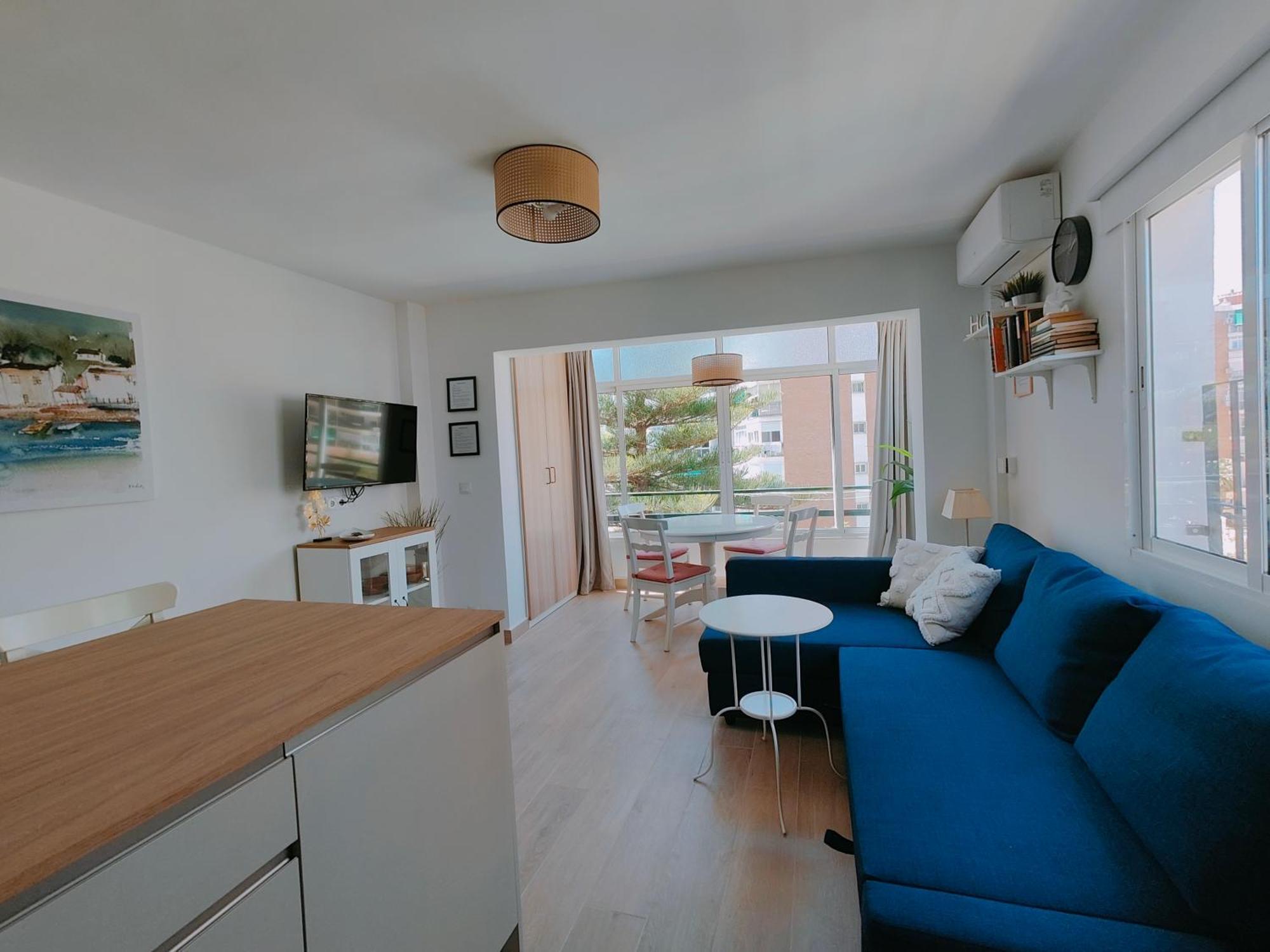 Olsen Apartamento