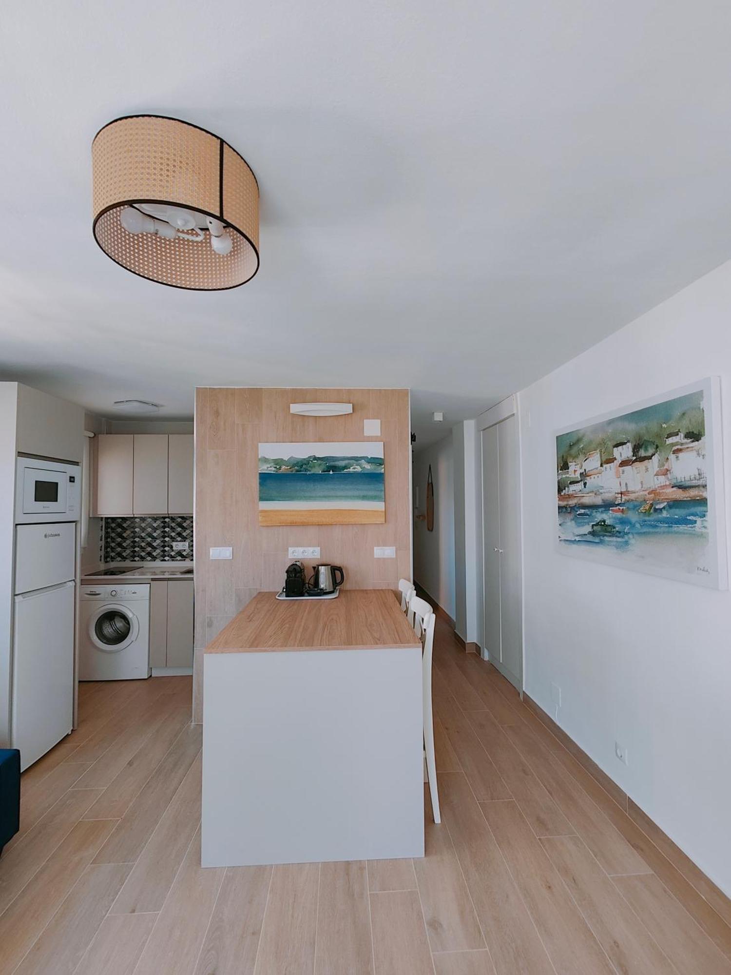 Olsen Apartamento *