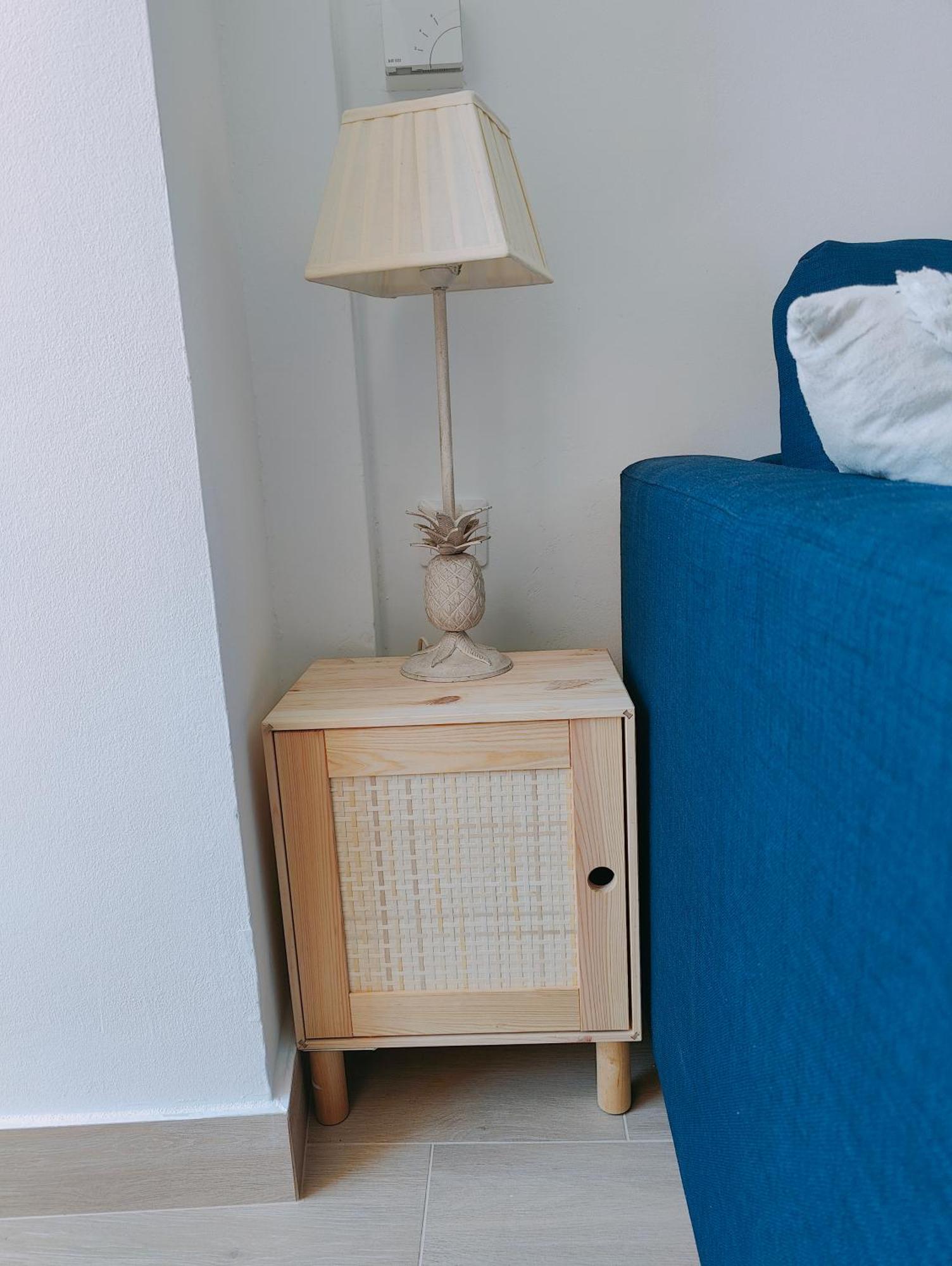 Apartment Olsen