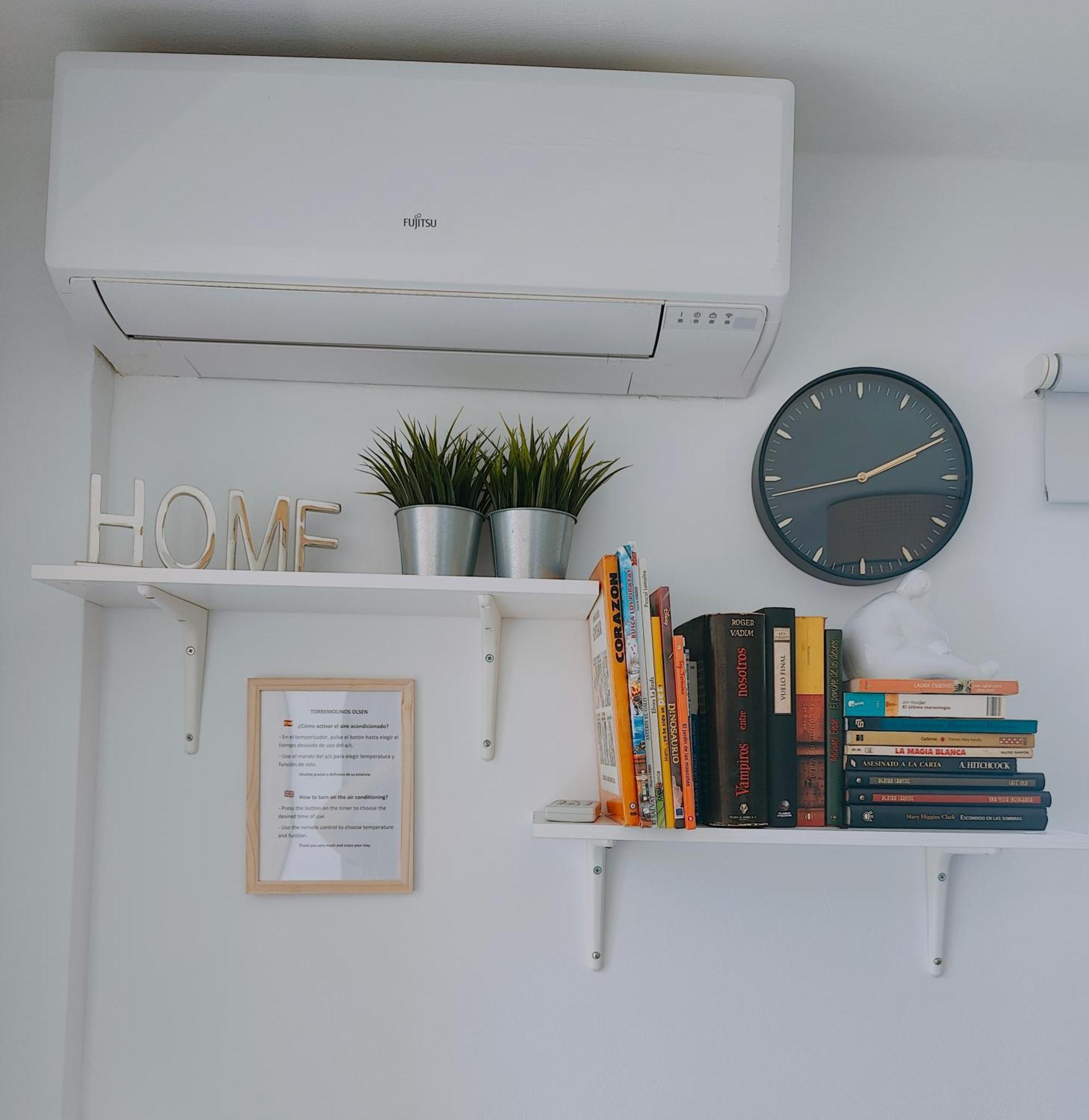 Olsen Apartamento Torremolinos