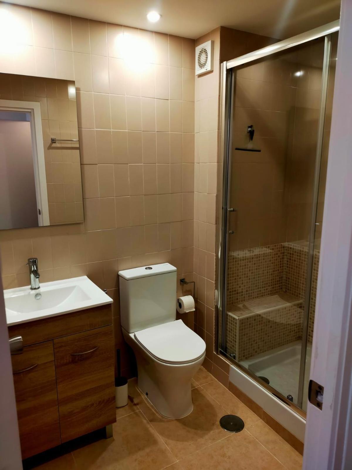 Casa Mercedes 2 Bedroom Where And Meet By Namaste Elite * Torremolinos