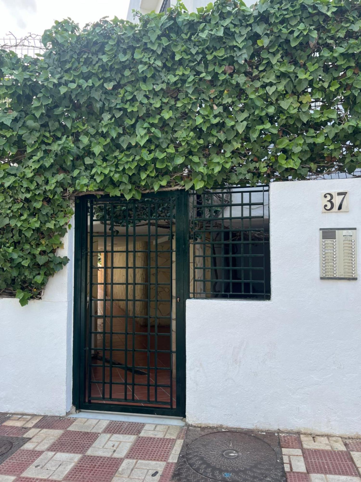 Contemporaneo Y Tranquilo En Montemar Appartement Torremolinos