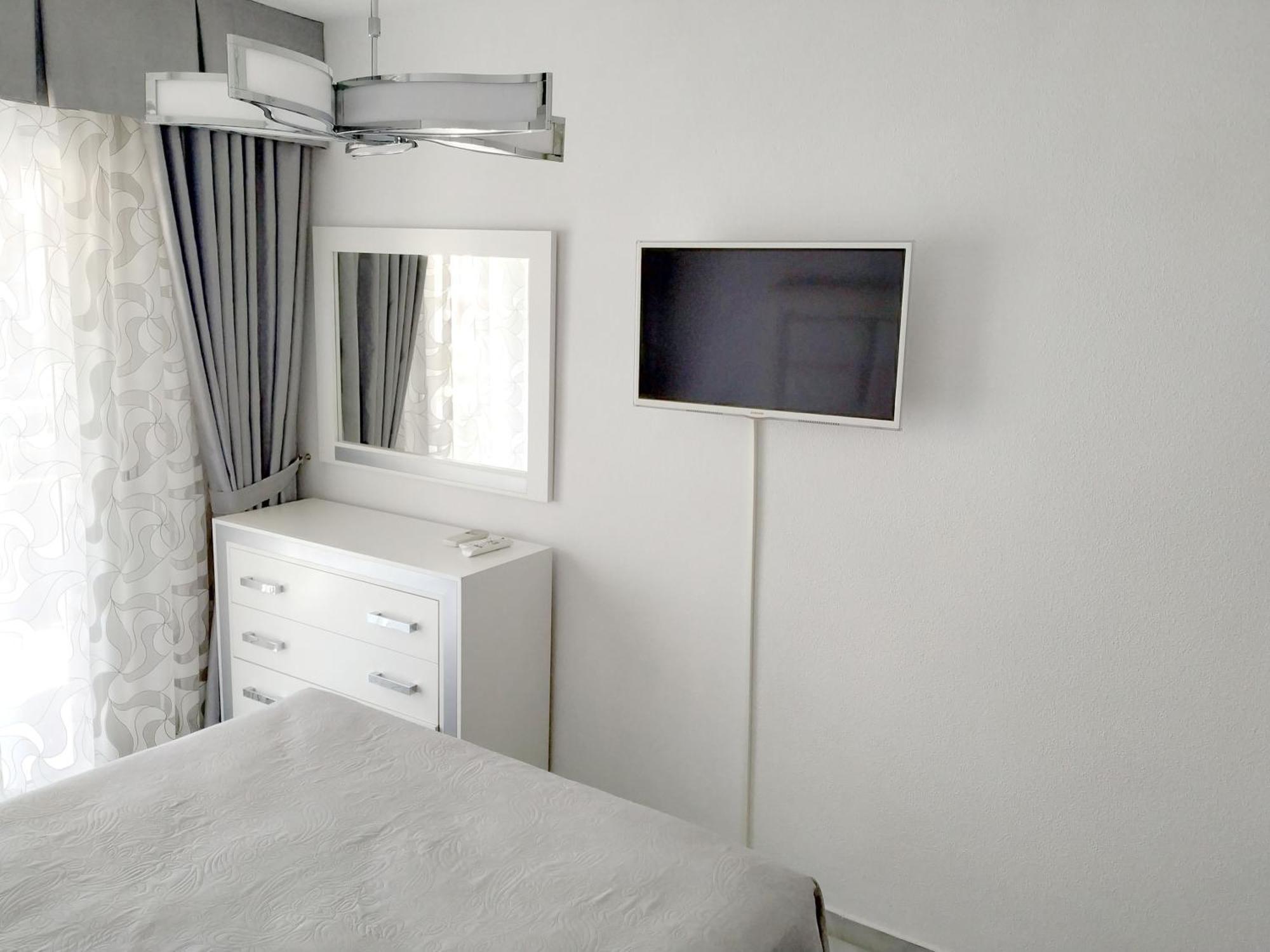 Carihuela Luxus Apartment