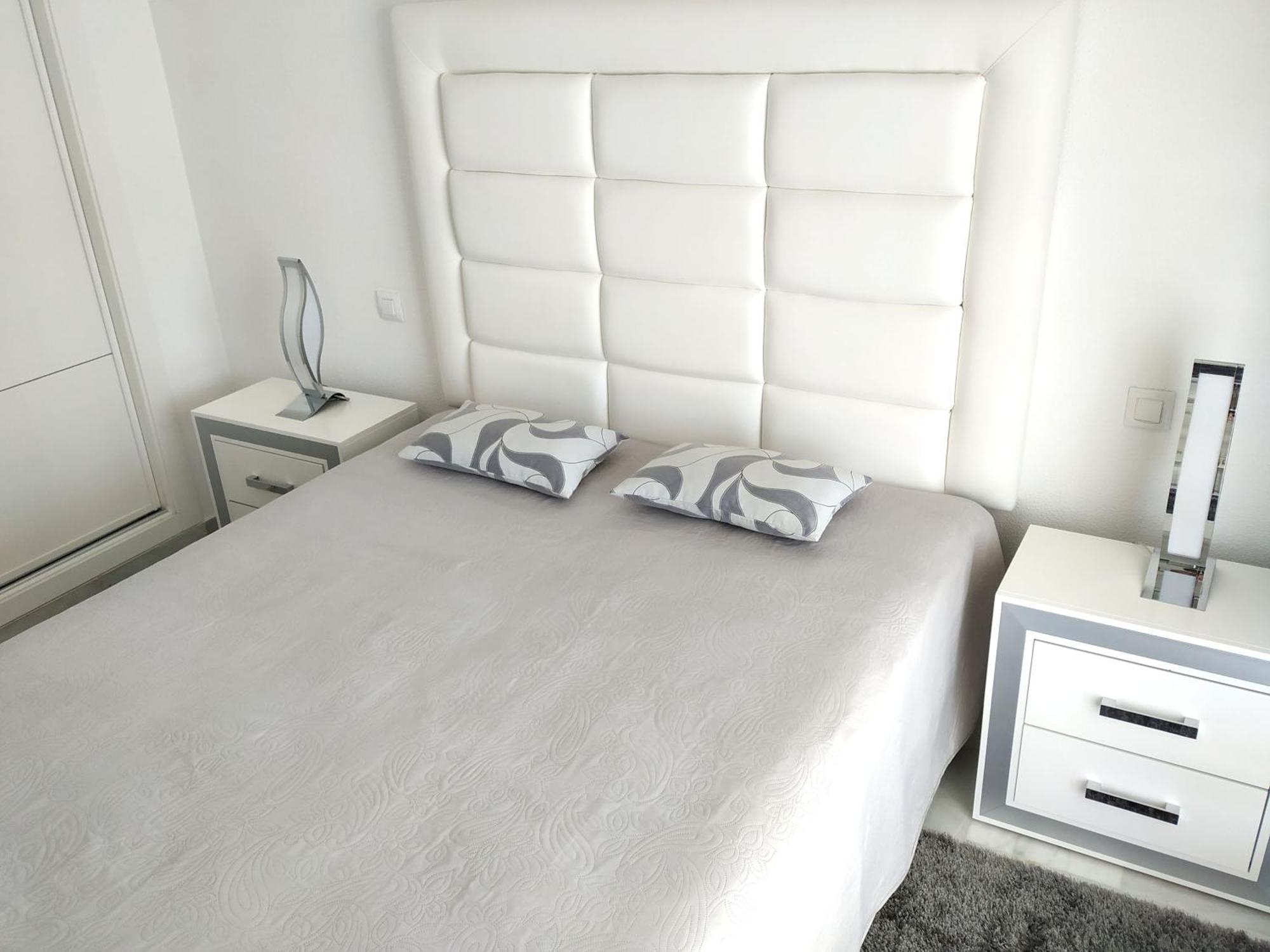 Carihuela Luxus Apartment Torremolinos