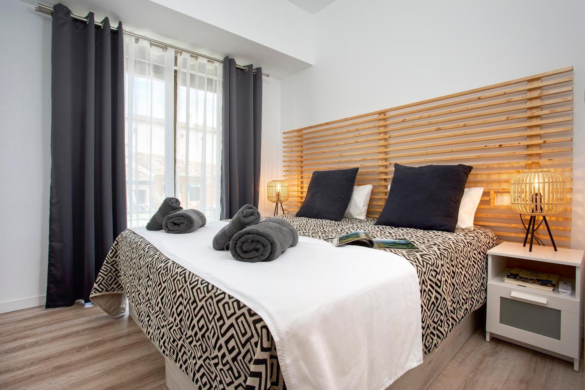 Precioso Con Terraza En La Nogalera By Rent Me Apartment Torremolinos
