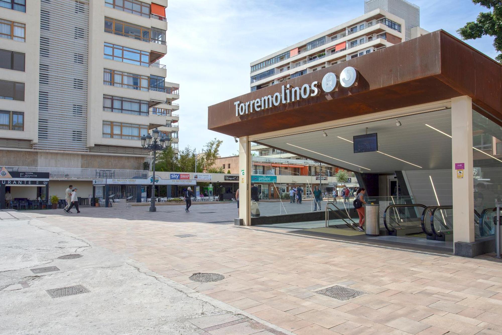 Precioso Con Terraza En La Nogalera By Rent Me Apartment