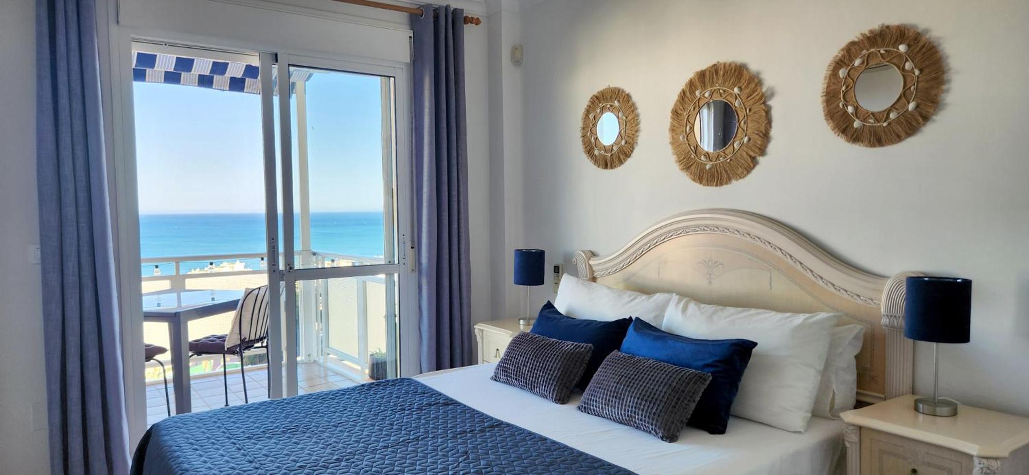 Appartement The Oasis