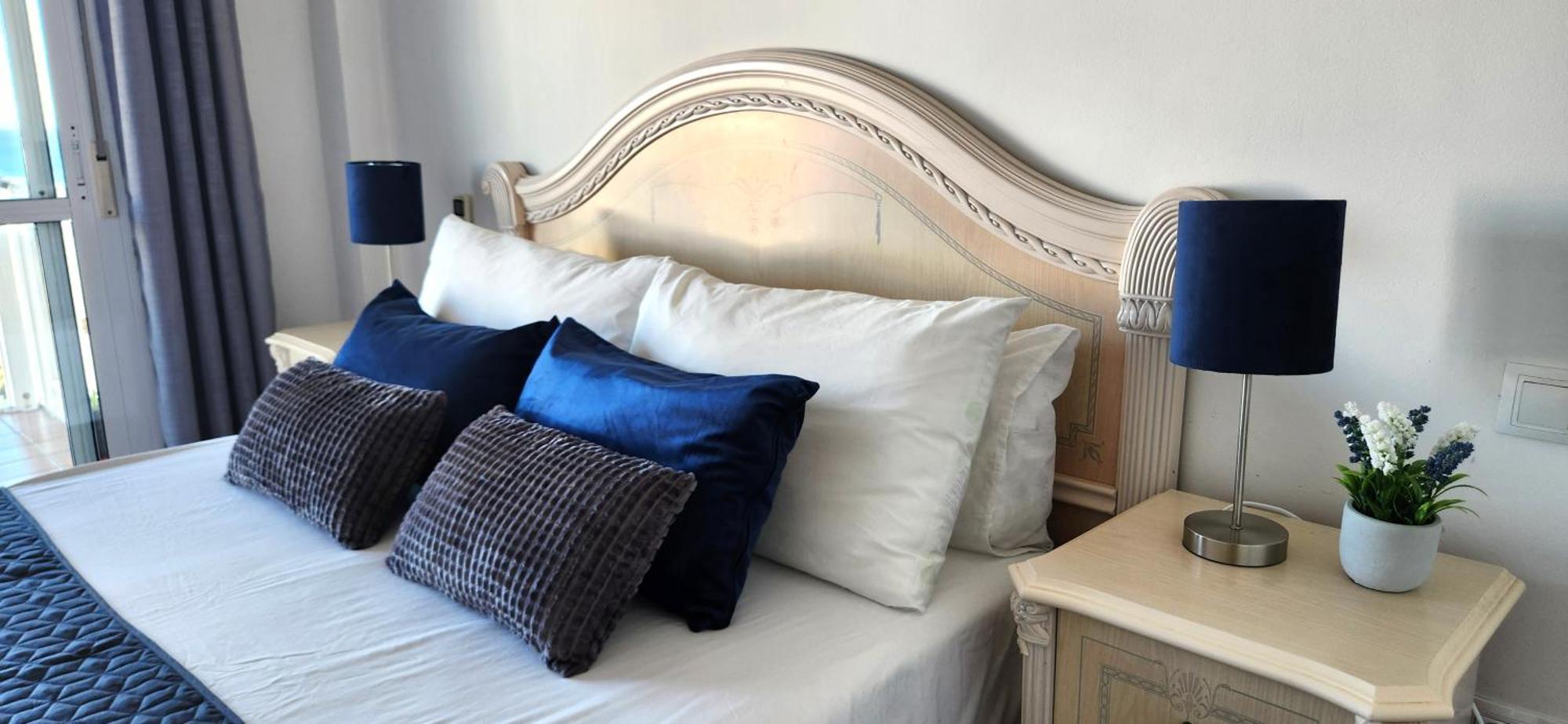 Appartement The Oasis Torremolinos
