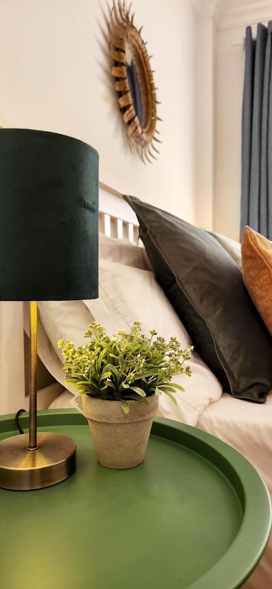 The Oasis Appartement