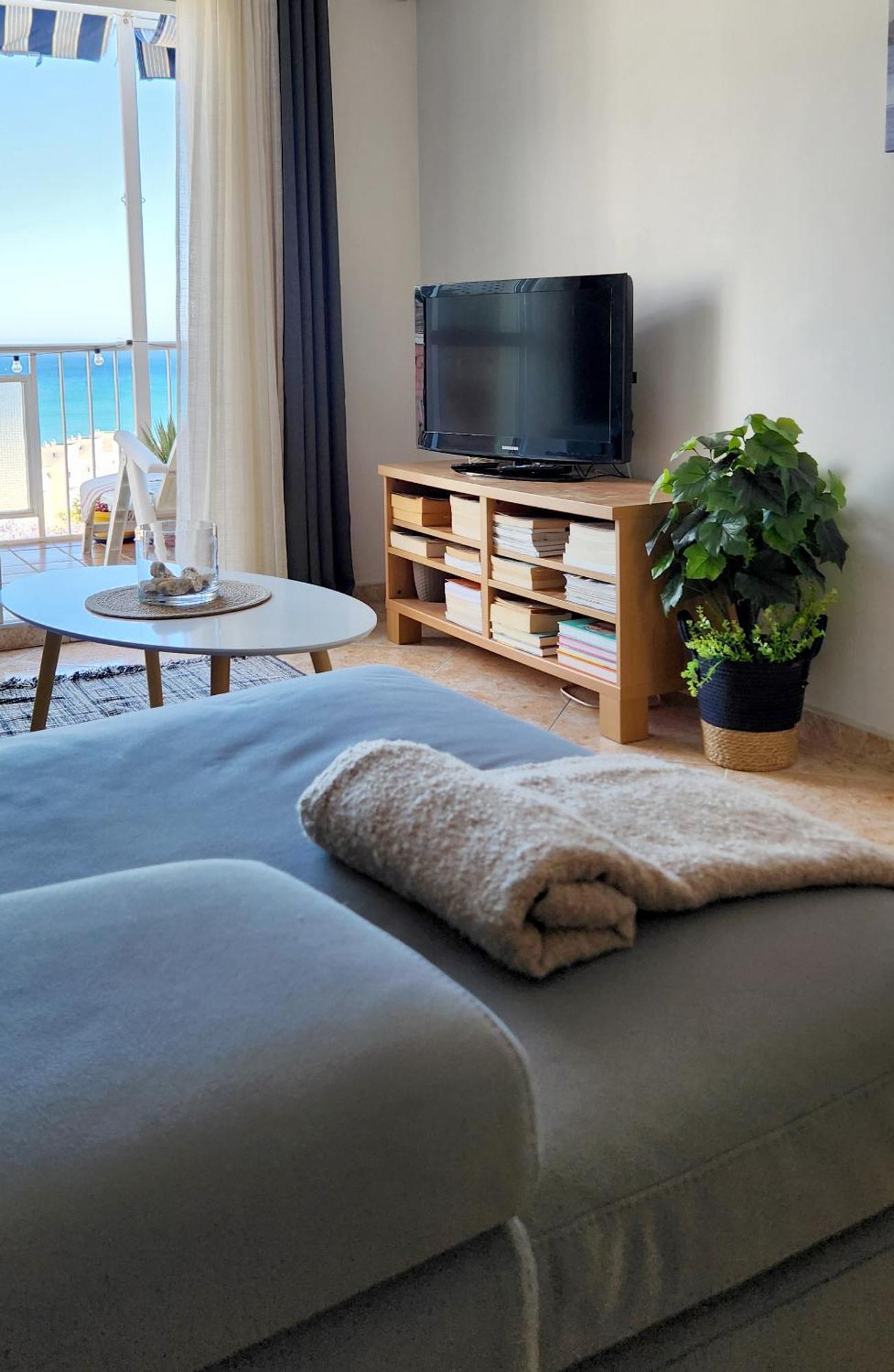 Appartement The Oasis *