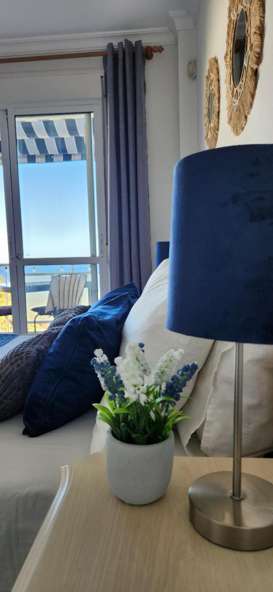 Appartement The Oasis *