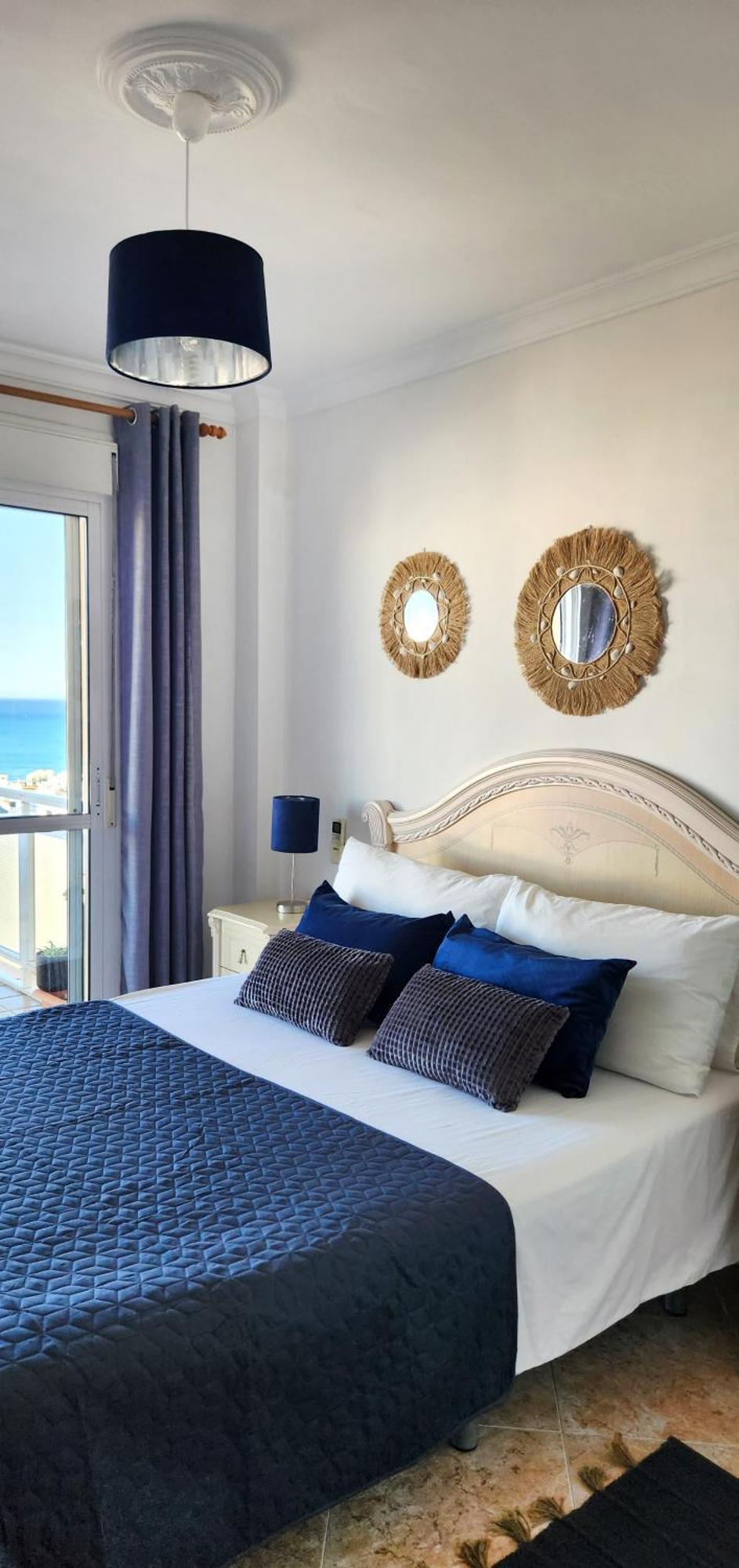Appartement The Oasis *
