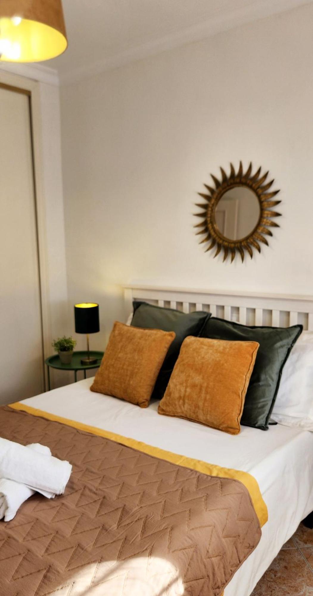 Appartement The Oasis Torremolinos