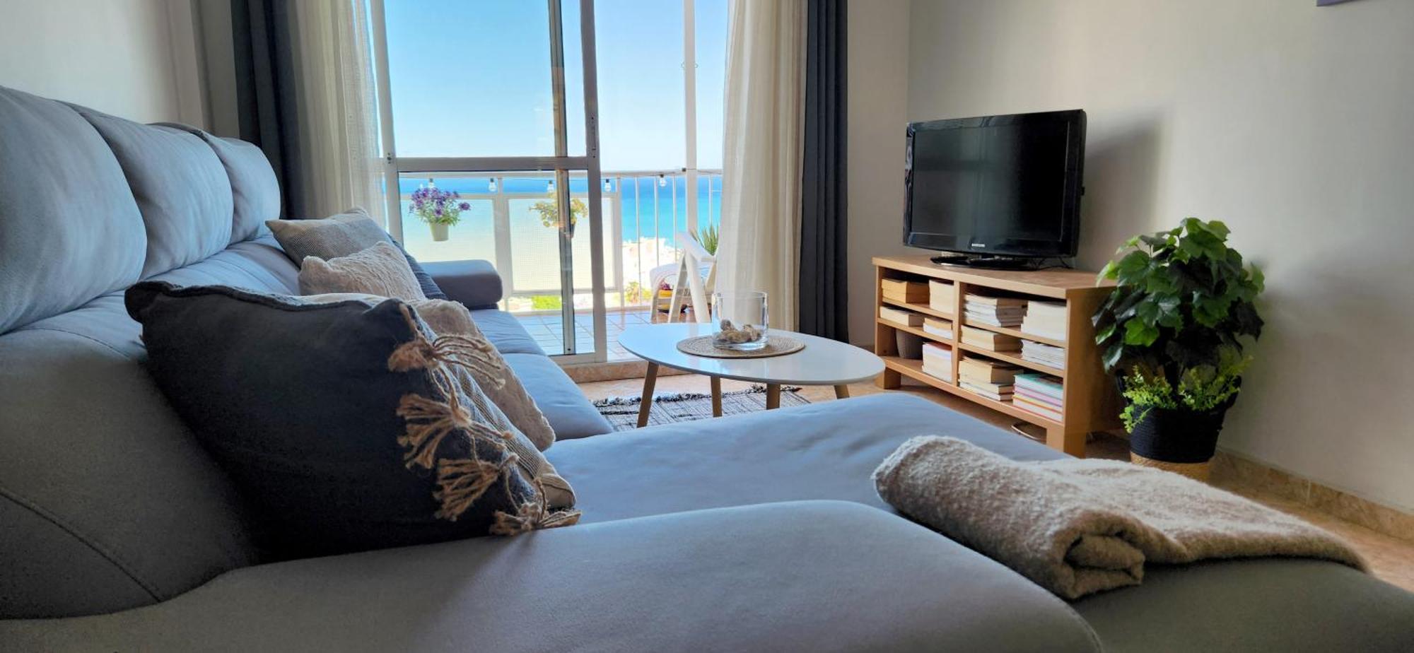 Appartement The Oasis