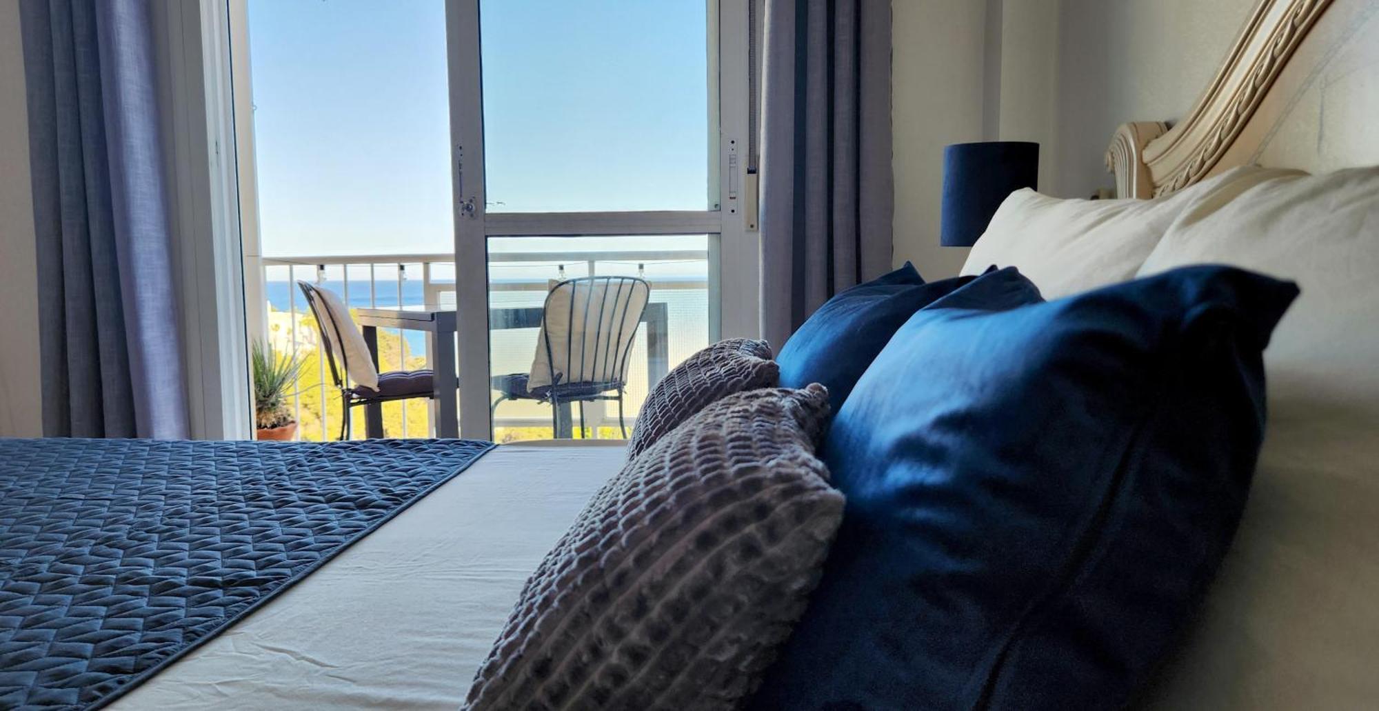 Appartement The Oasis *