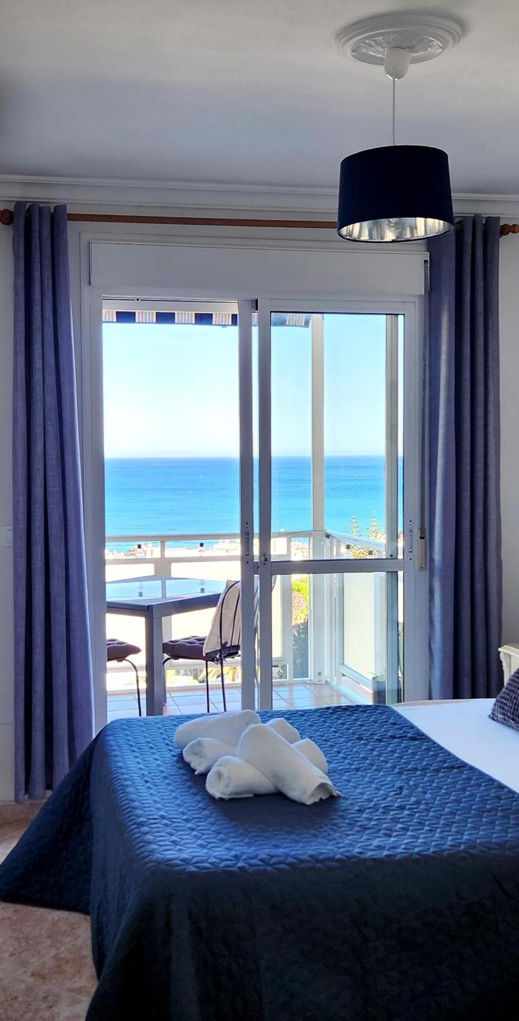 The Oasis Appartement Torremolinos