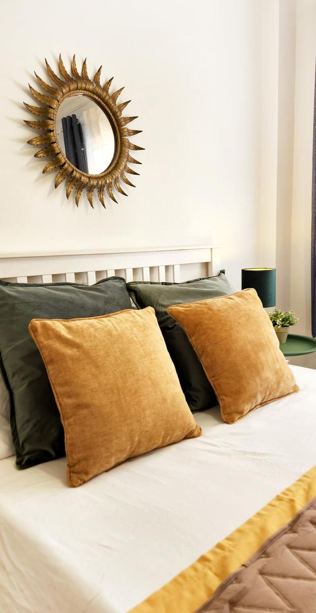 Appartement The Oasis