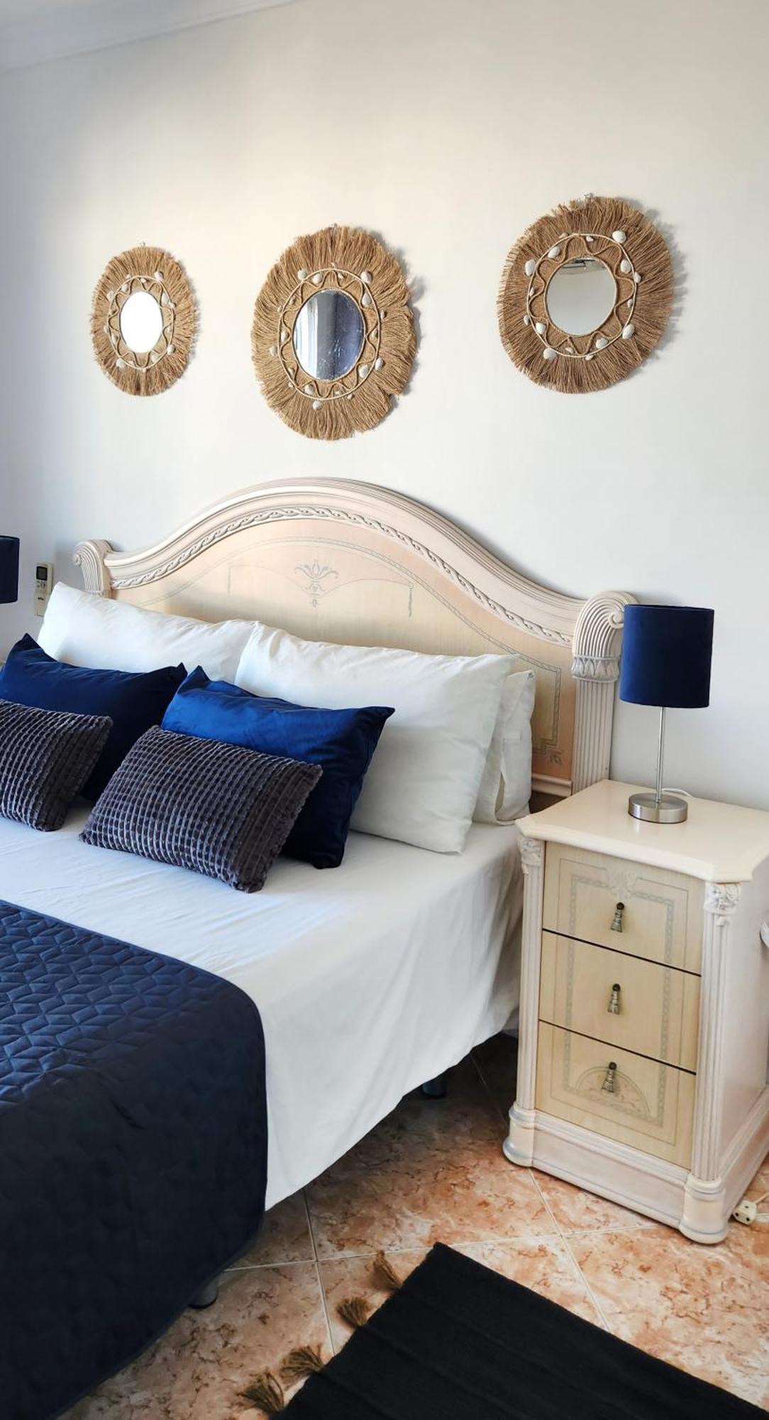 The Oasis Appartement Torremolinos