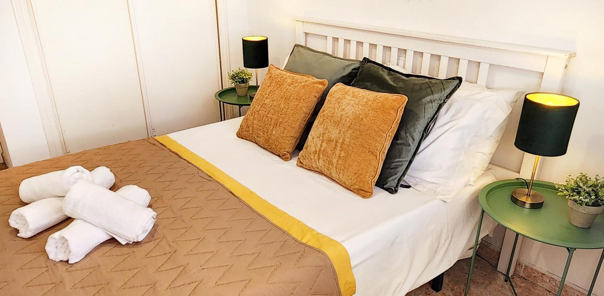 Appartement The Oasis Torremolinos