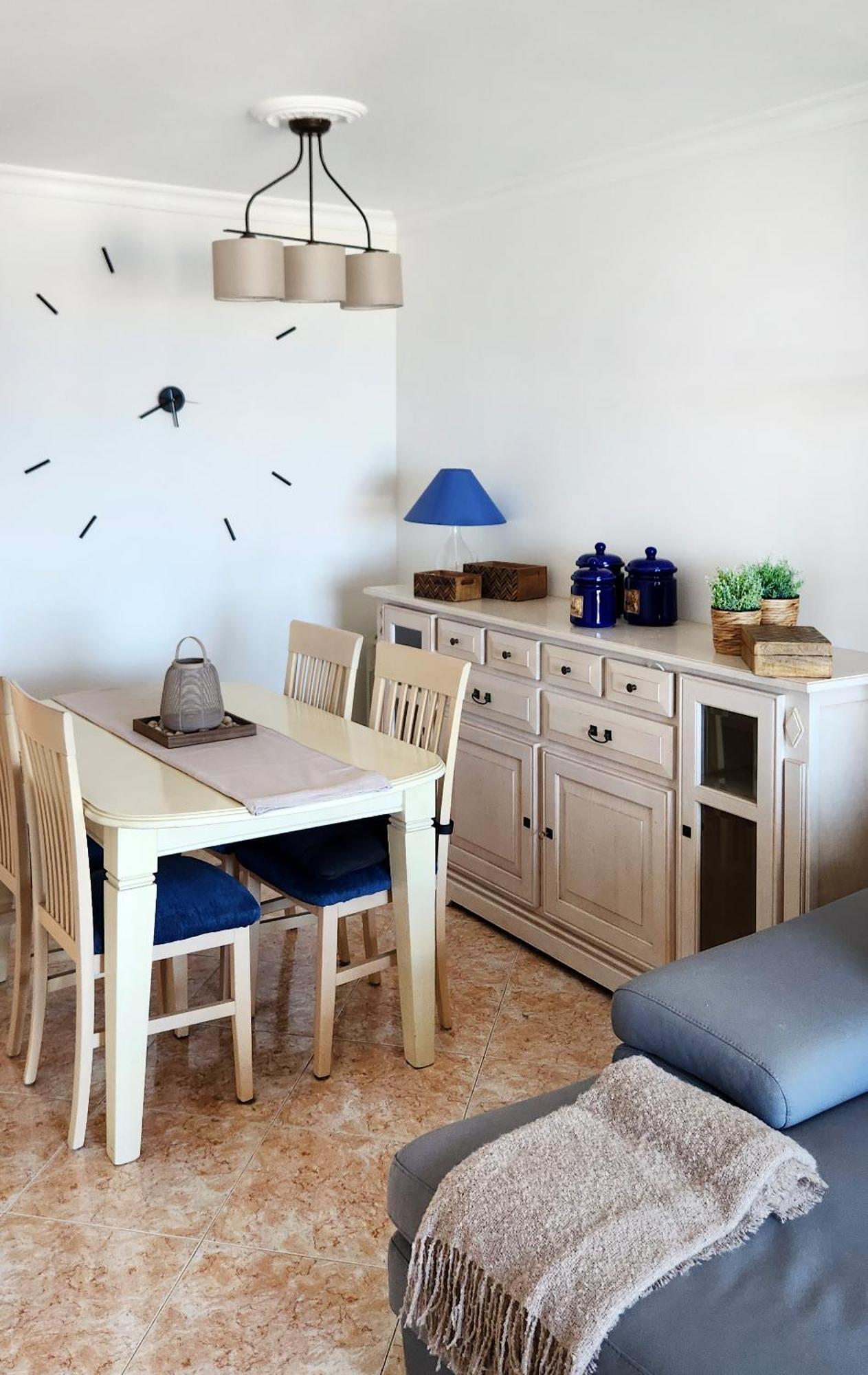 Appartement The Oasis *