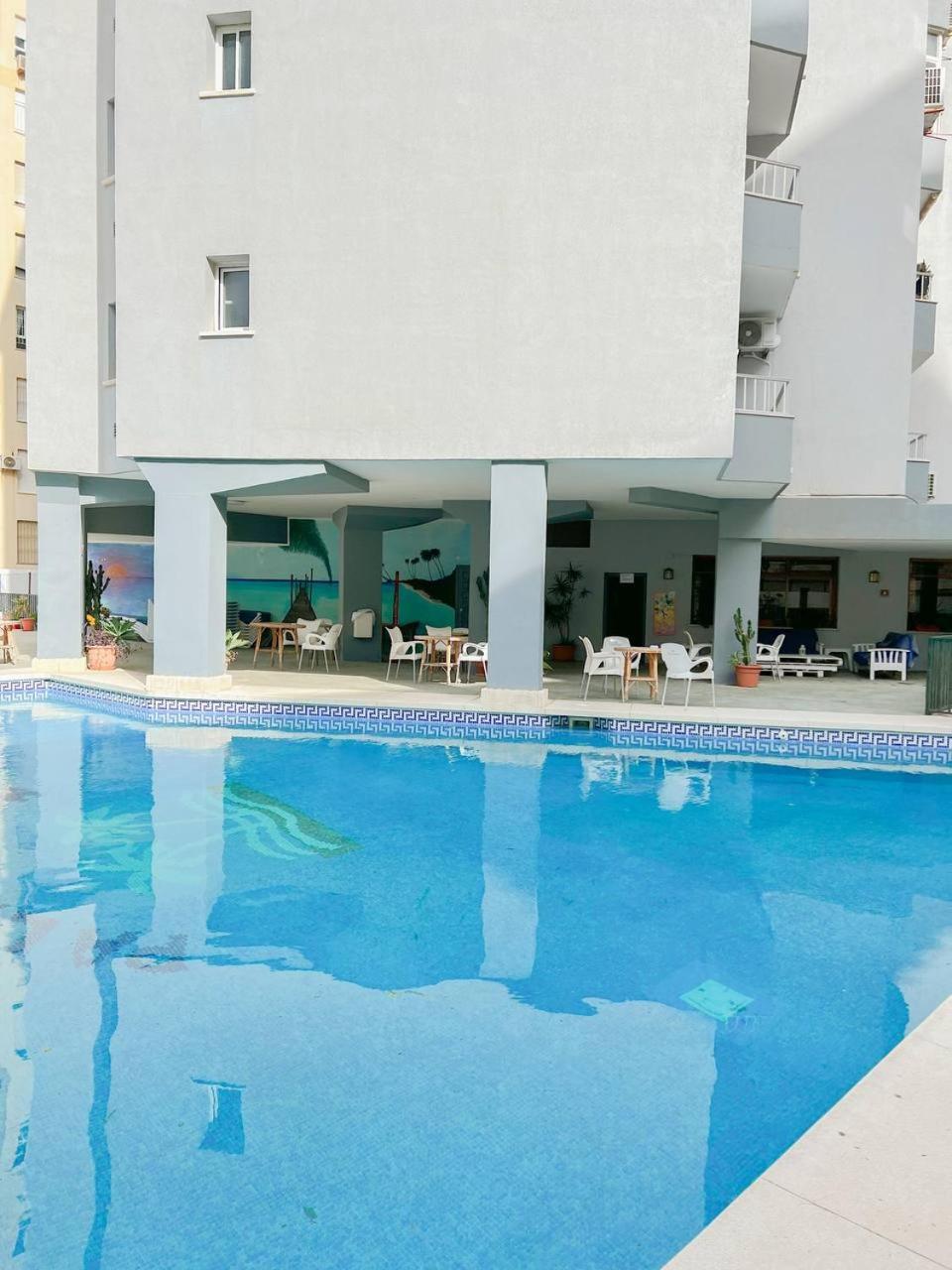 Palm Aparment Sea Views Apartamento