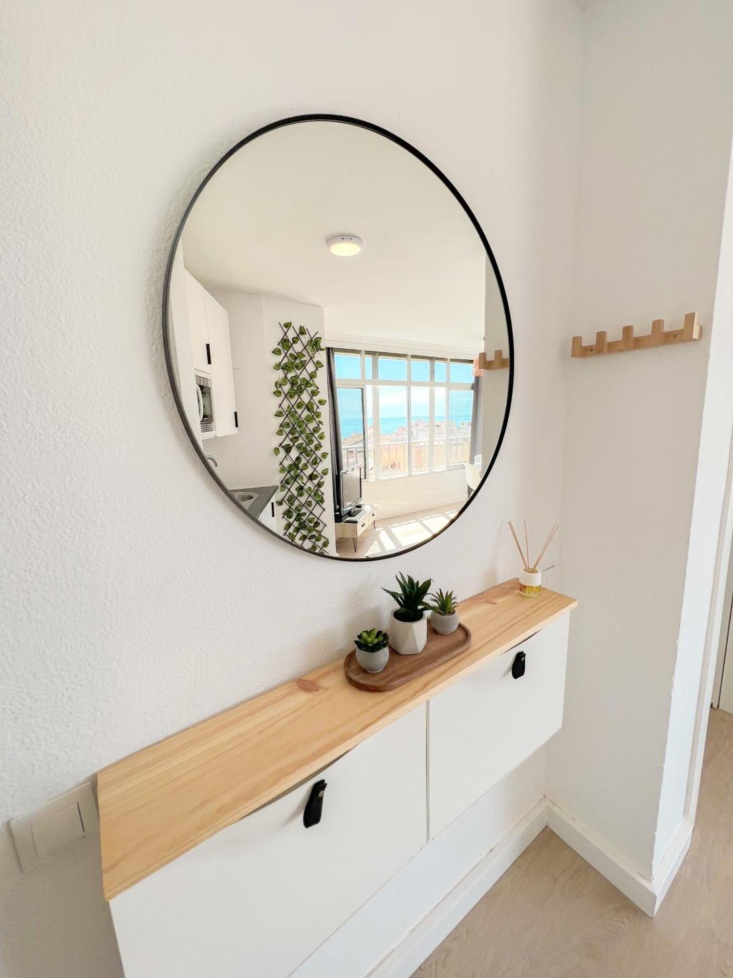 Palm Aparment Sea Views Apartamento *