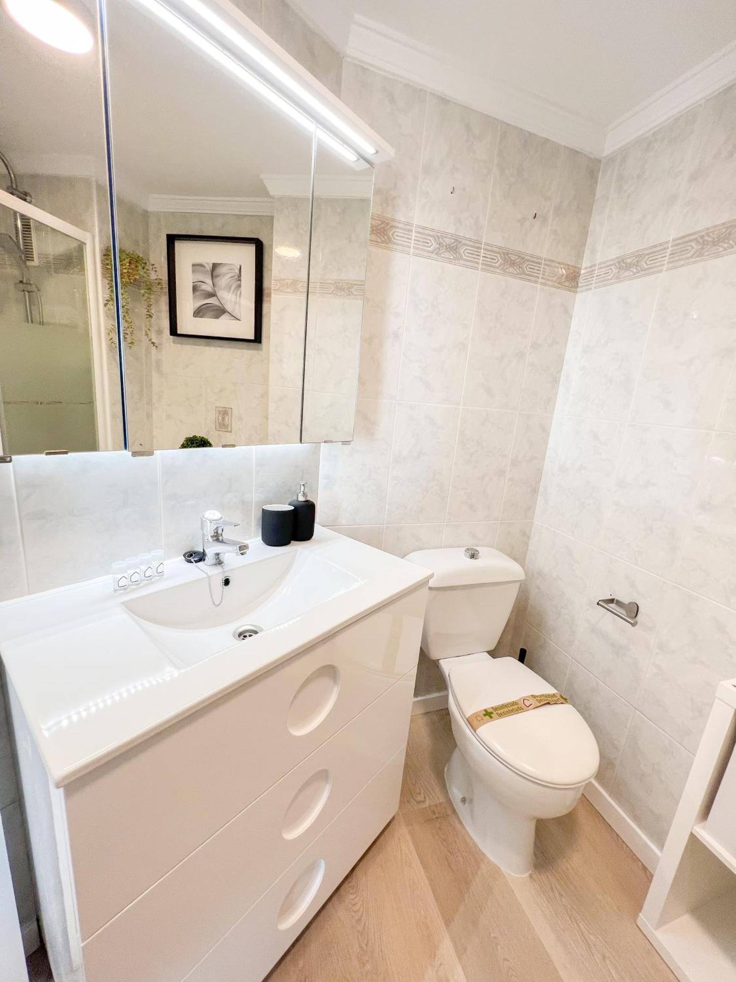Apartamento Palm Aparment Sea Views *