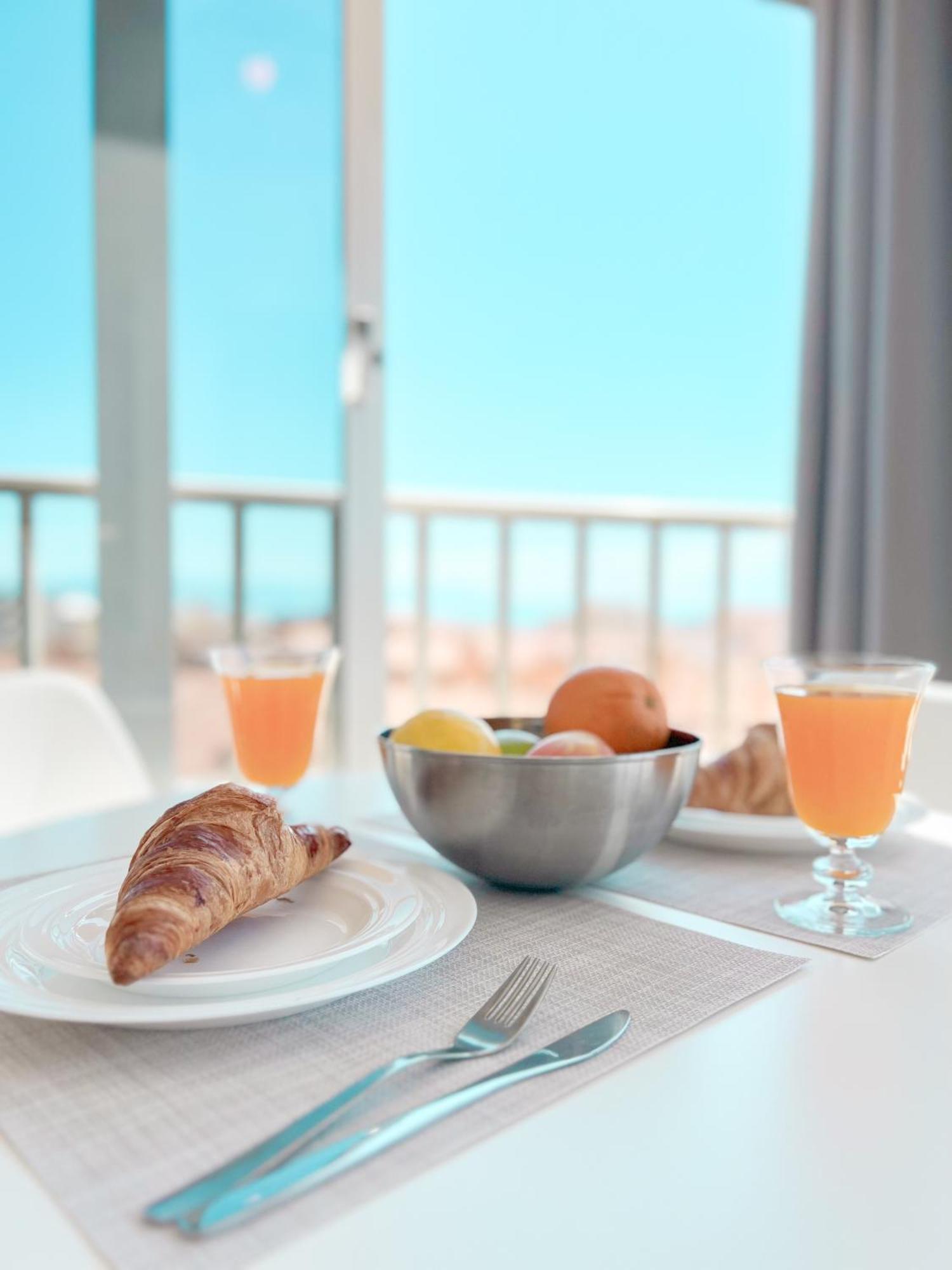 Palm Aparment Sea Views Apartamento Torremolinos