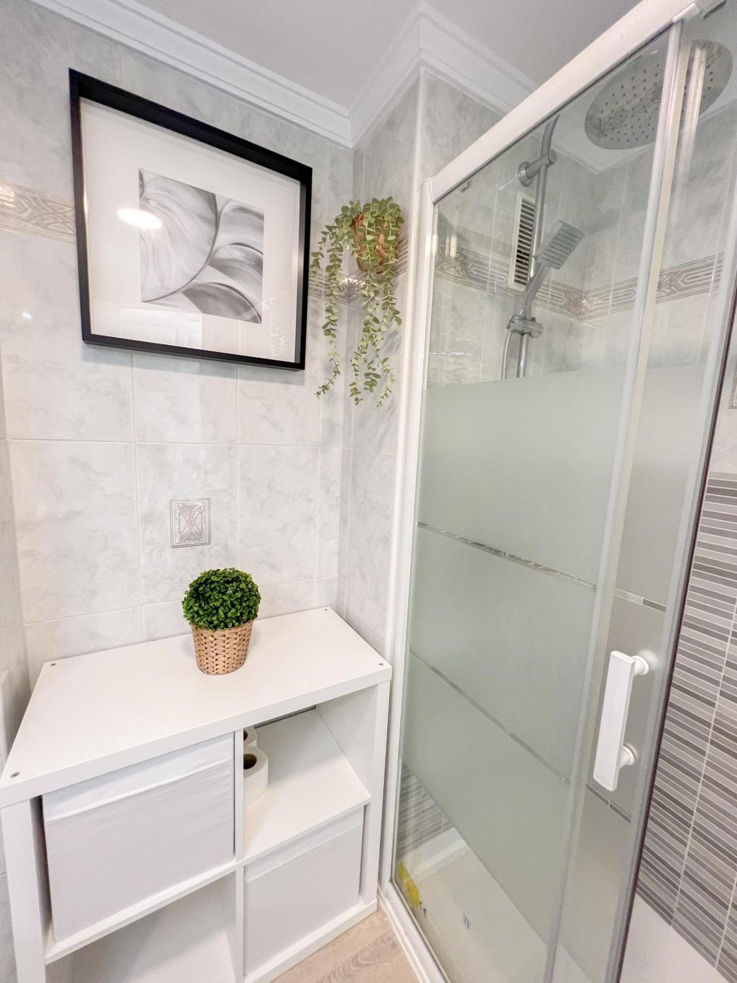 Apartamento Palm Aparment Sea Views Torremolinos