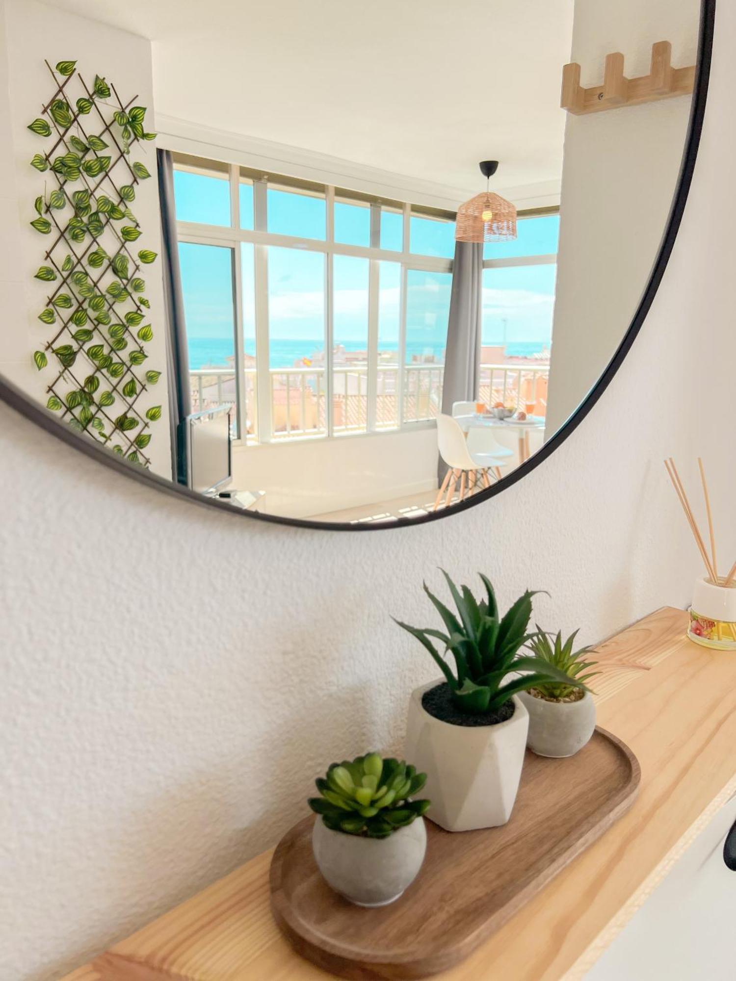 Apartamento Palm Aparment Sea Views *
