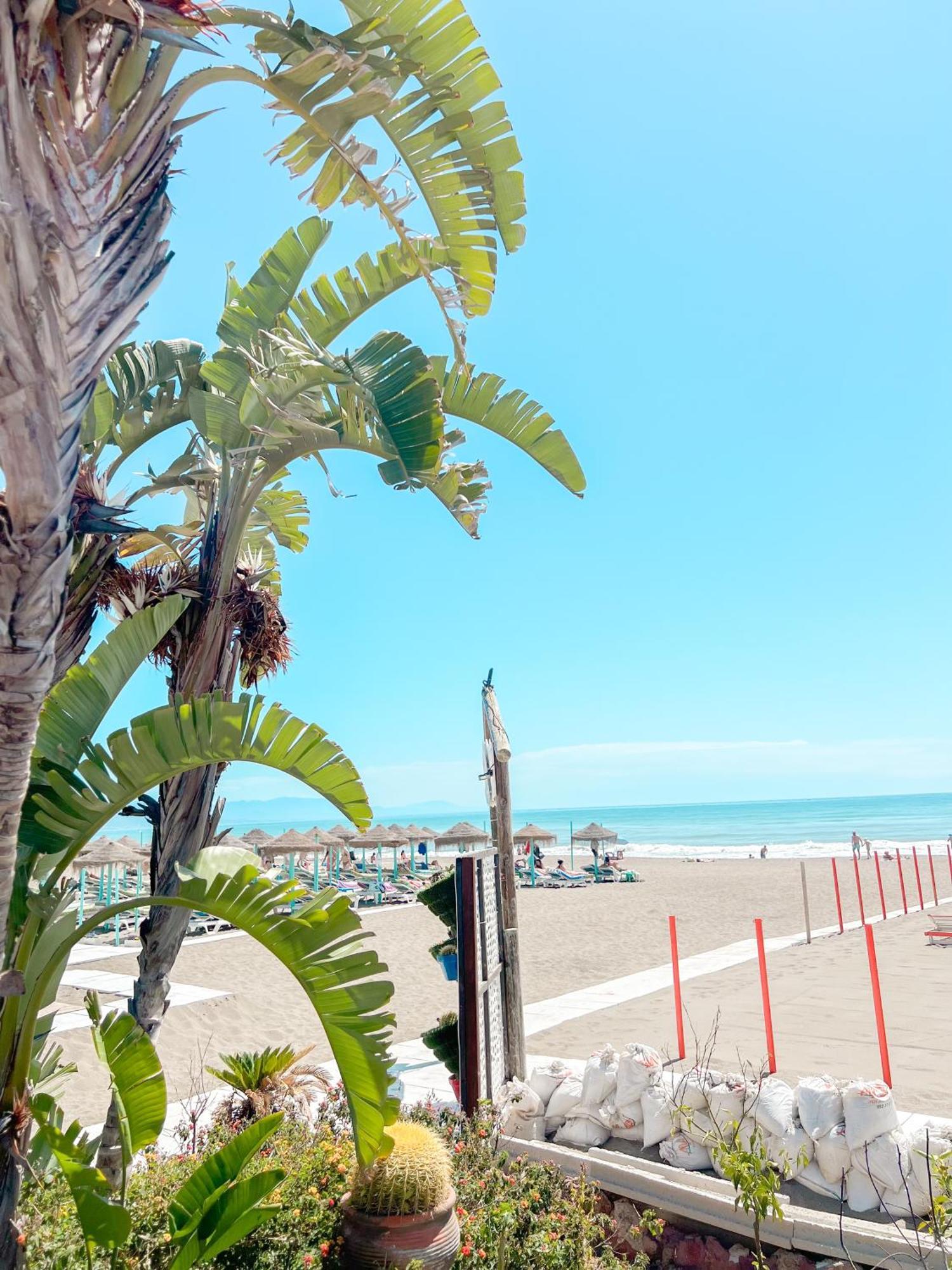 Palm Aparment Sea Views Torremolinos