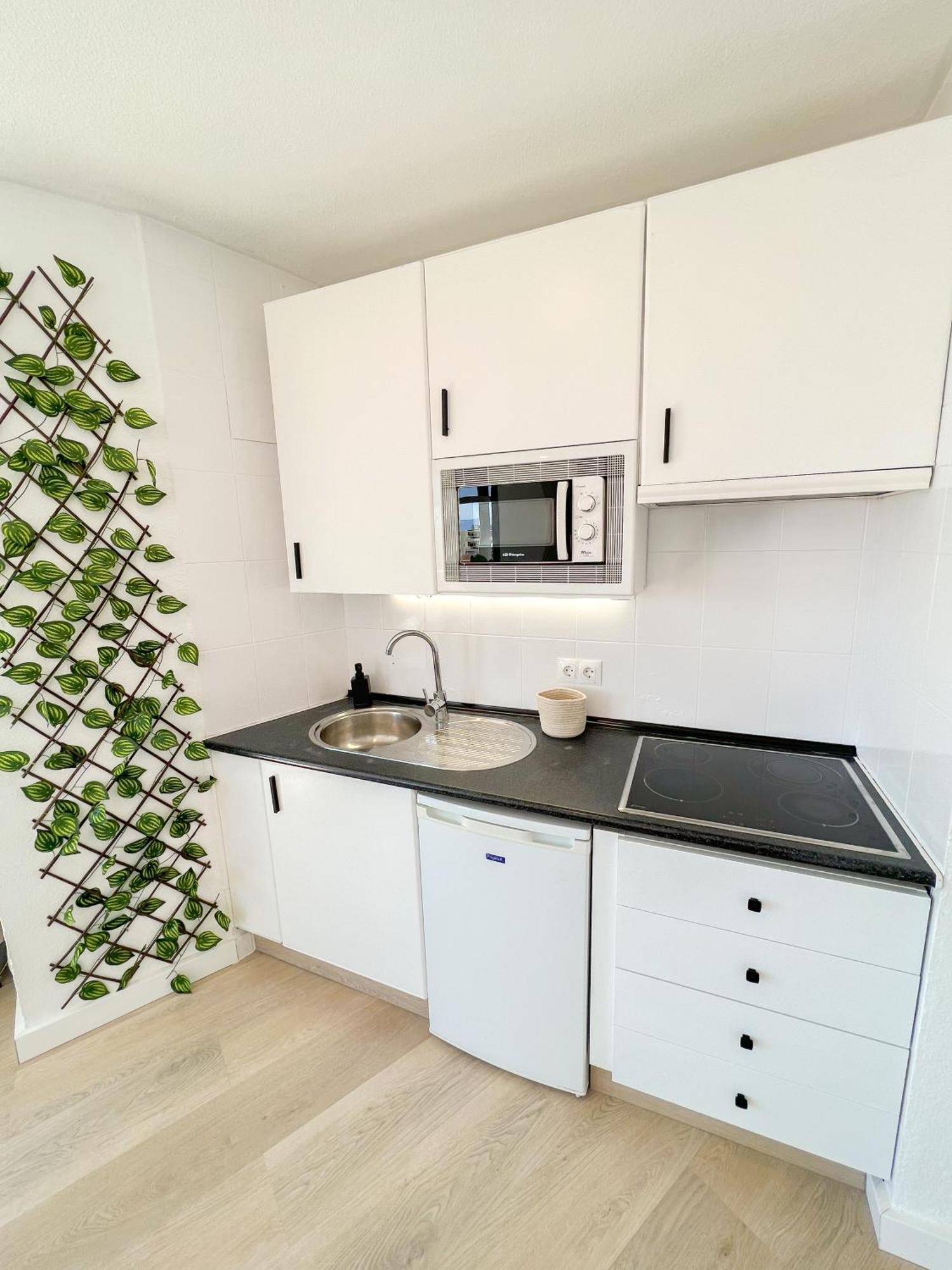 Apartamento Palm Aparment Sea Views