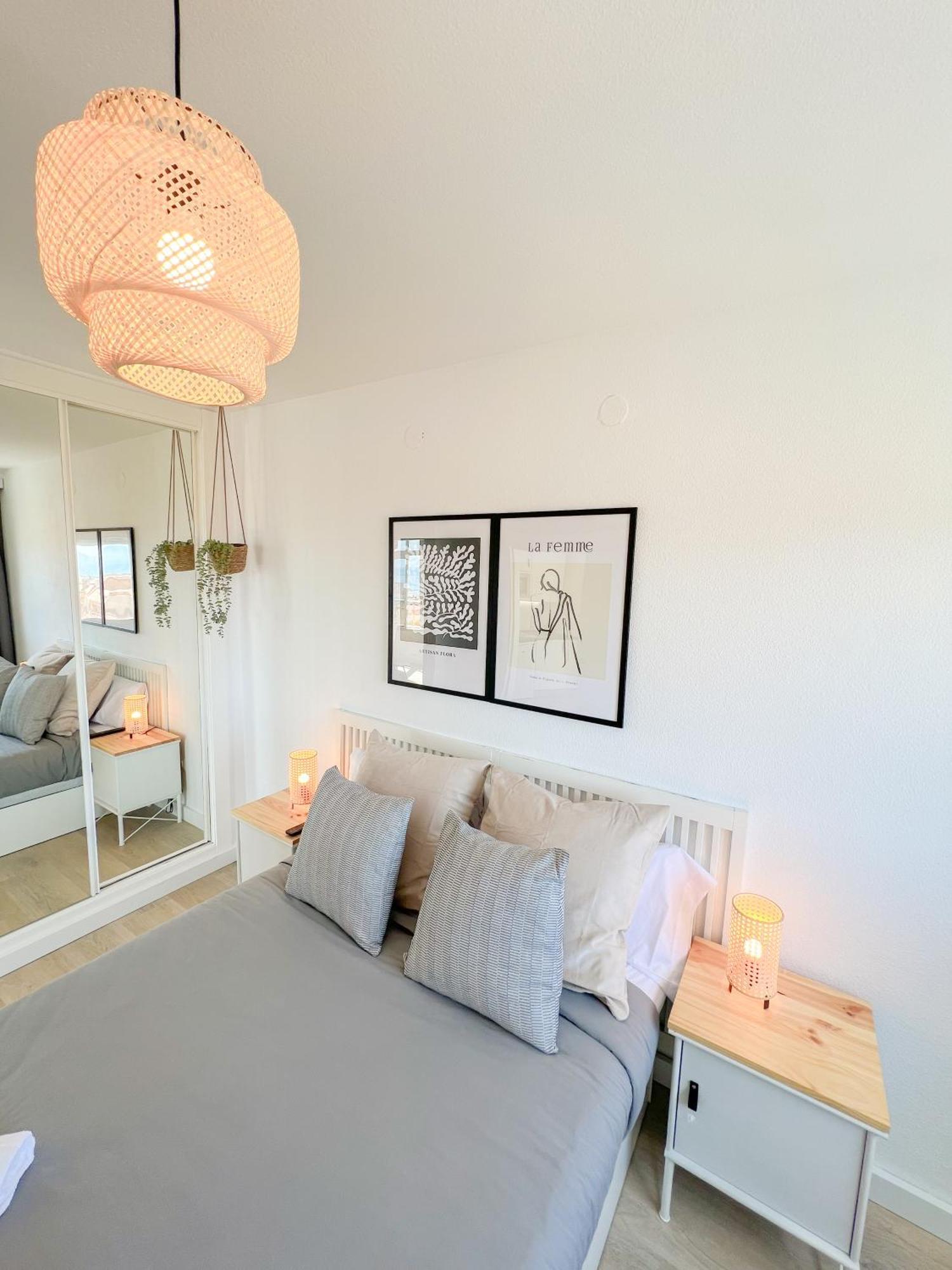 Apartamento Palm Aparment Sea Views *