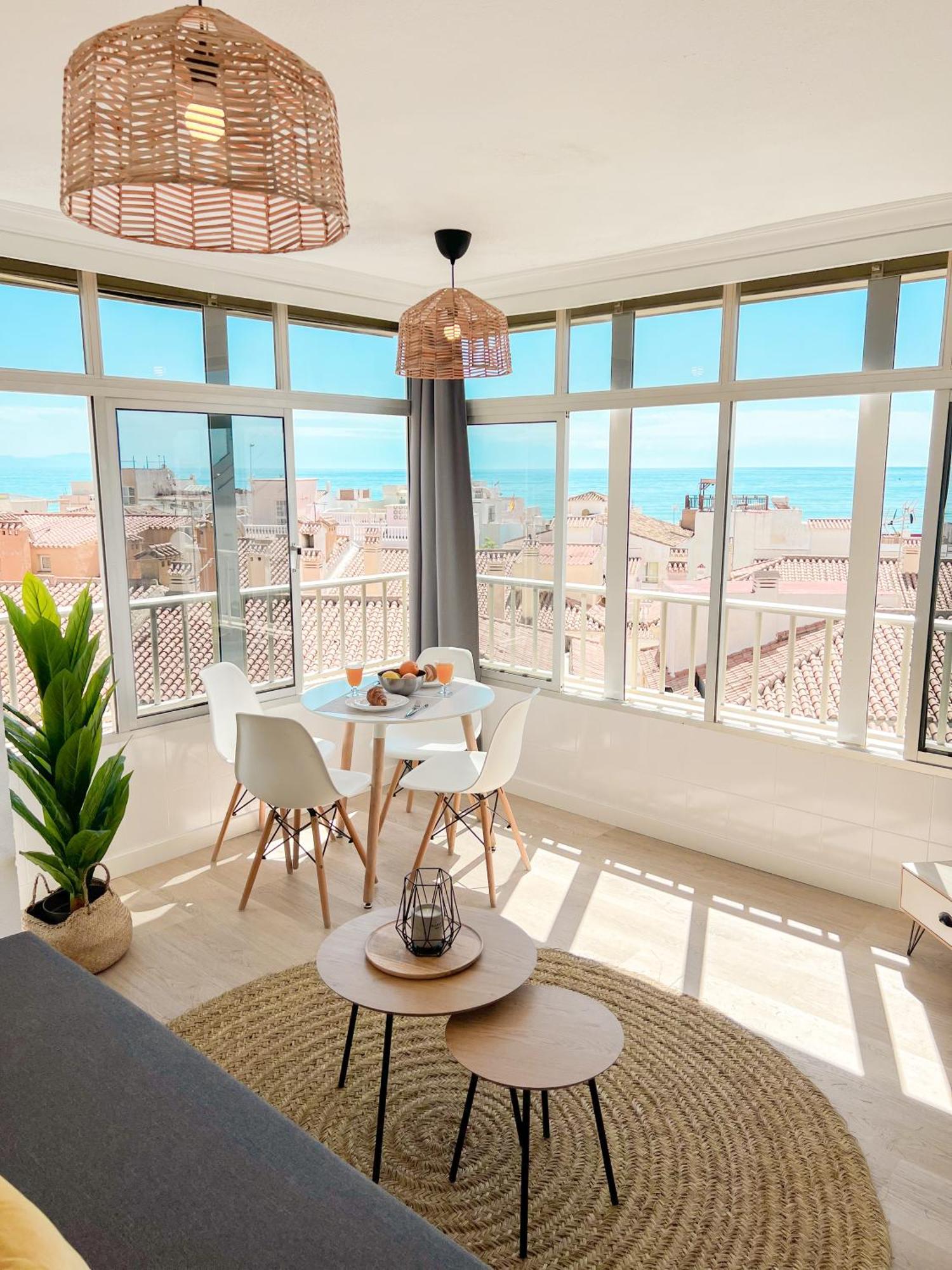Apartamento Palm Aparment Sea Views *