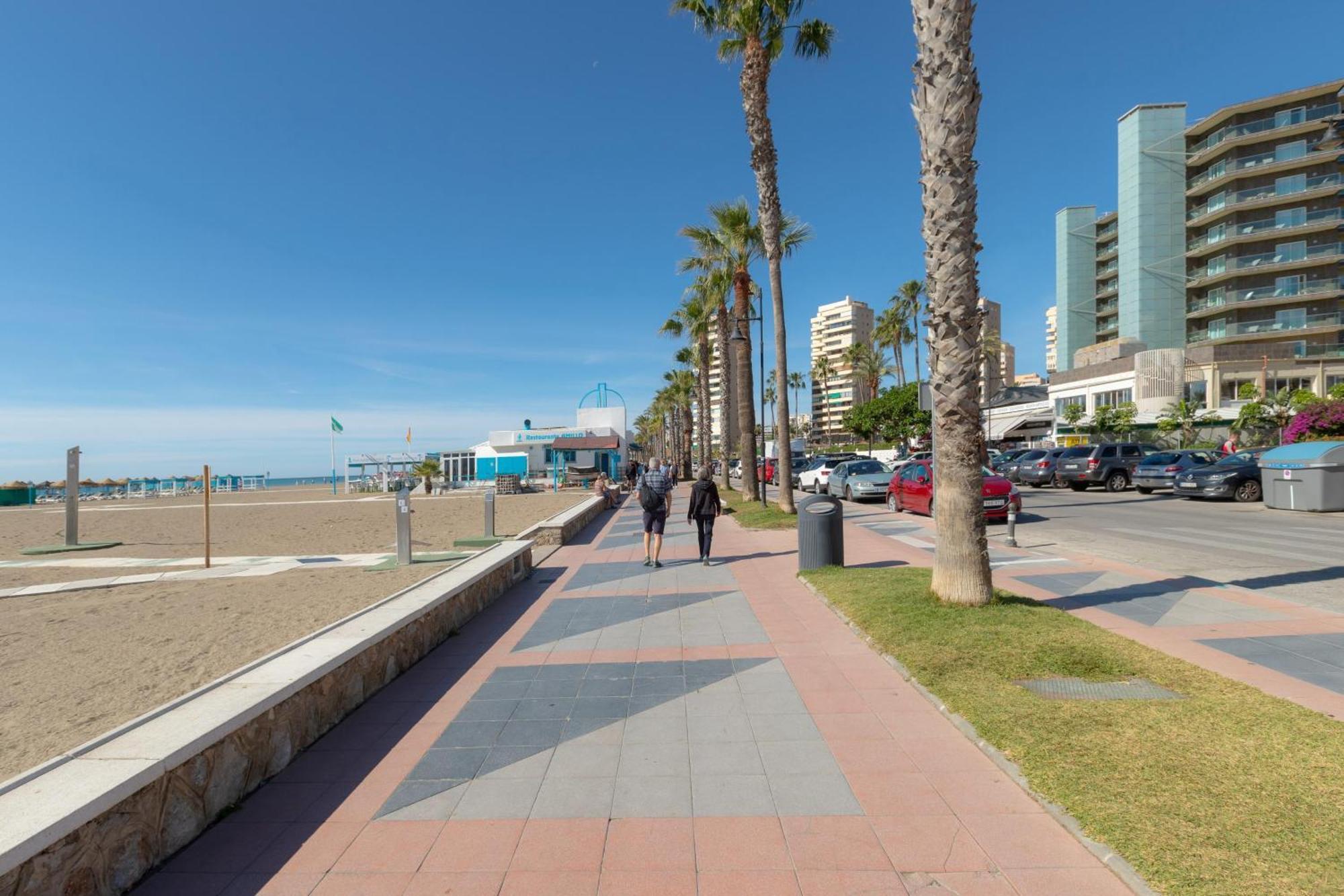 La Playa Apartment