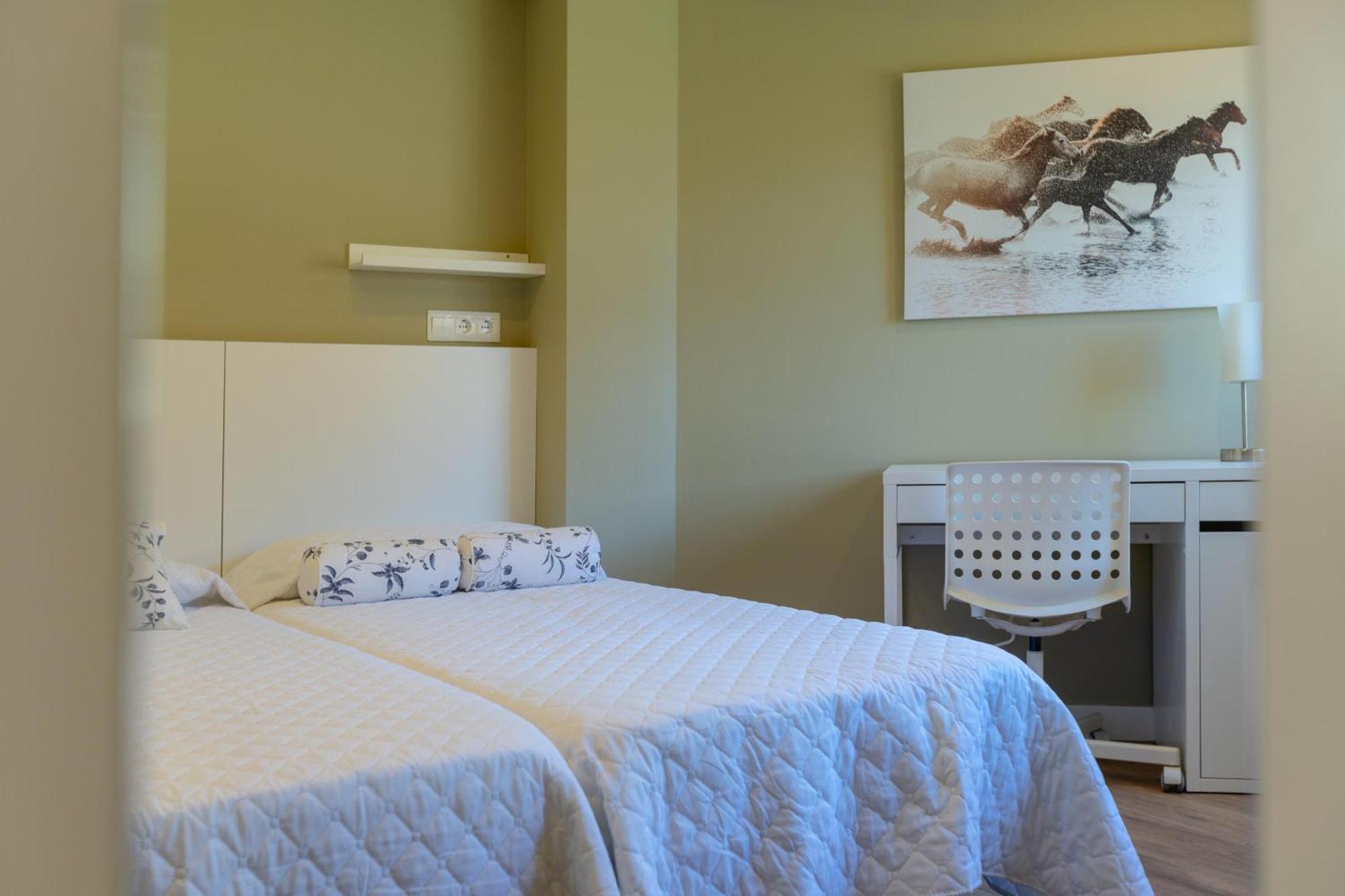 Apartment La Playa Torremolinos