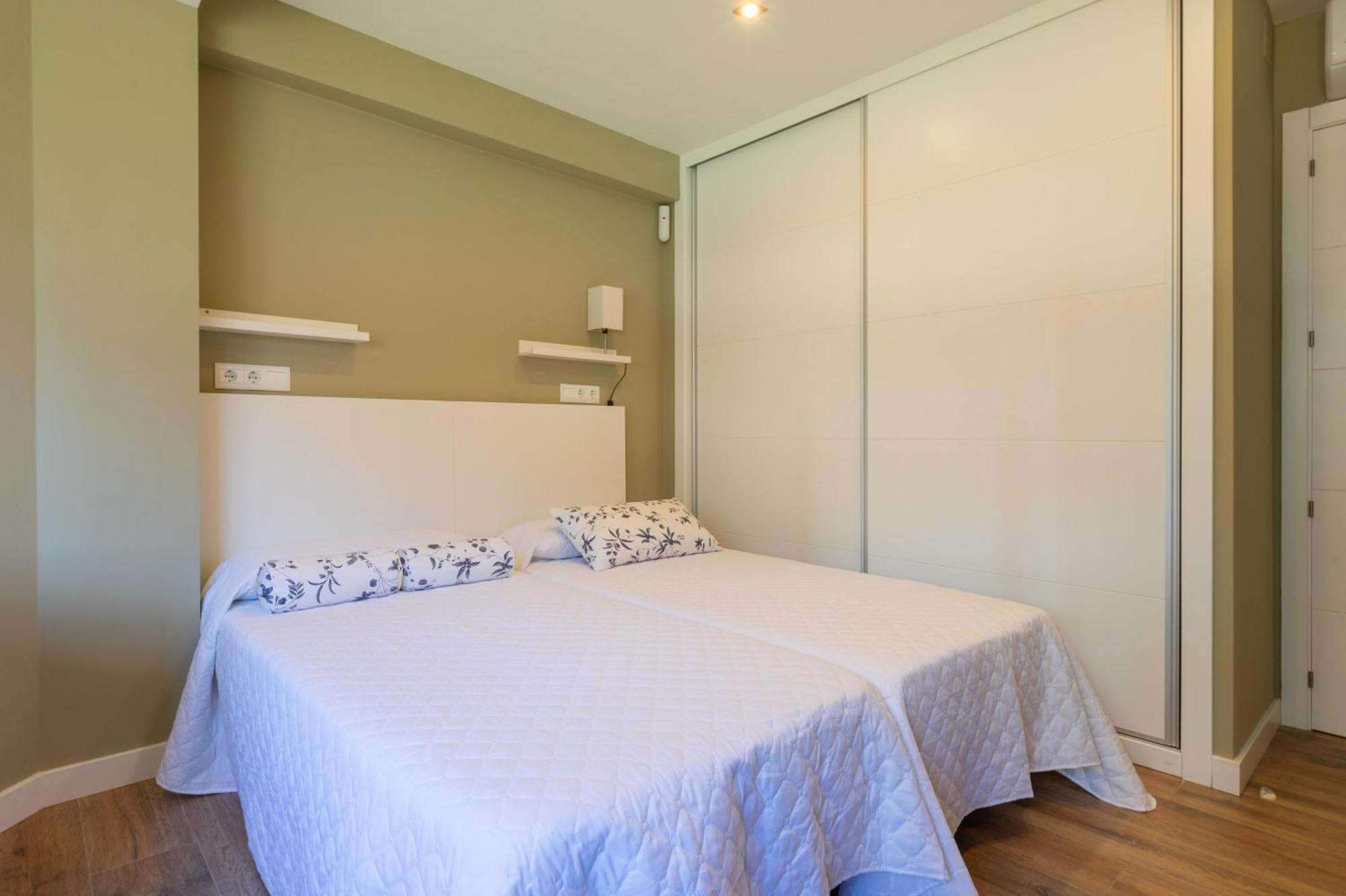 La Playa Apartment Torremolinos