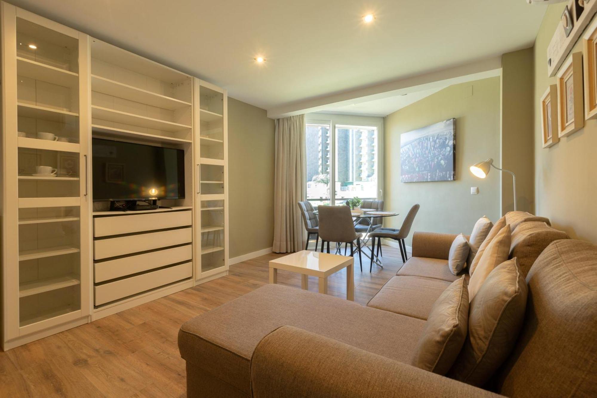 La Playa Apartment *