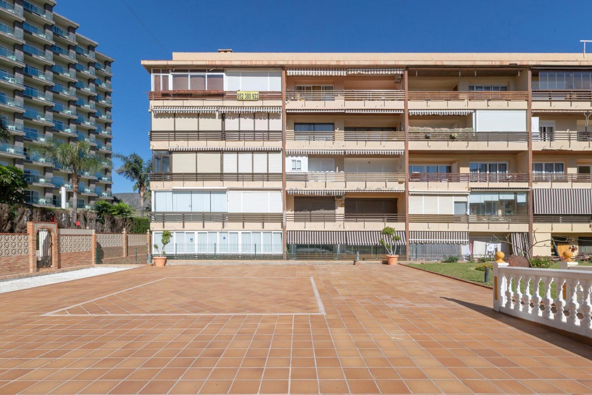 La Playa Apartment *
