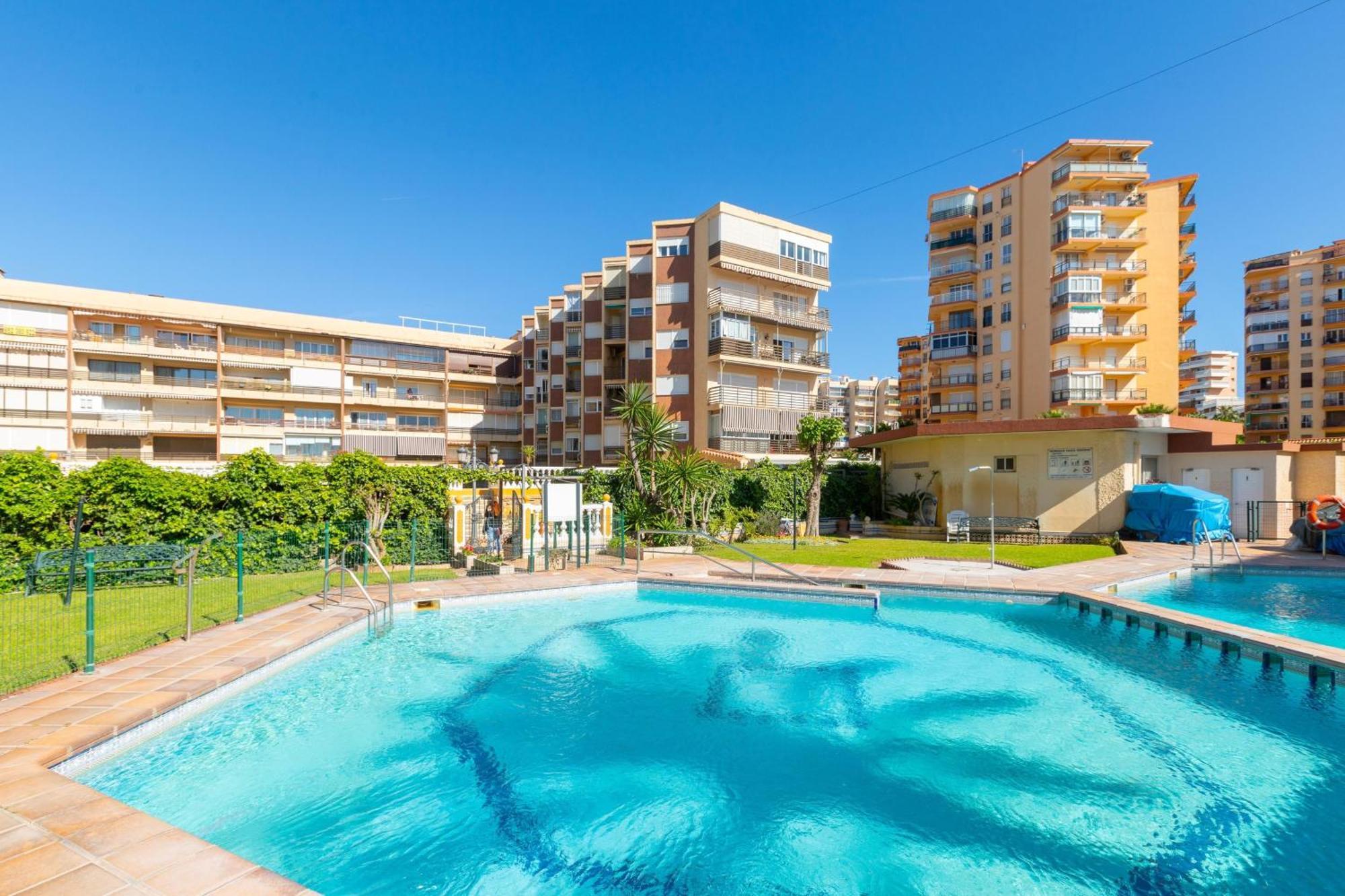 La Playa Apartment Torremolinos